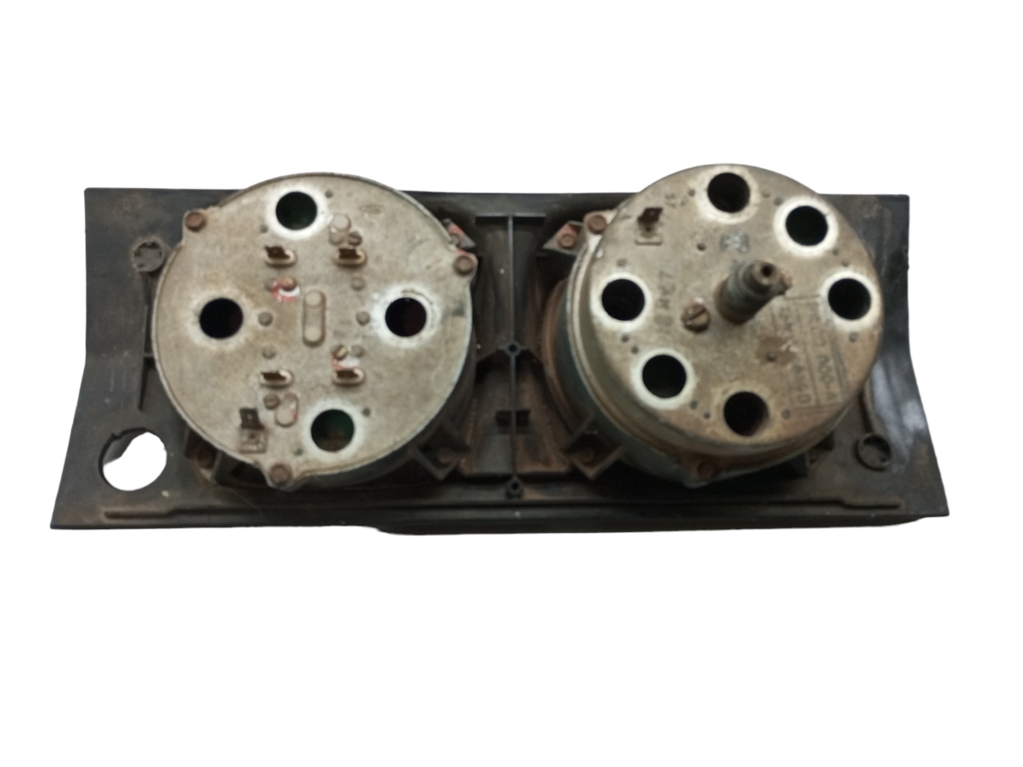 Painel De Instrumentos Ford Corcel Belina 1 74 75 76 77 5