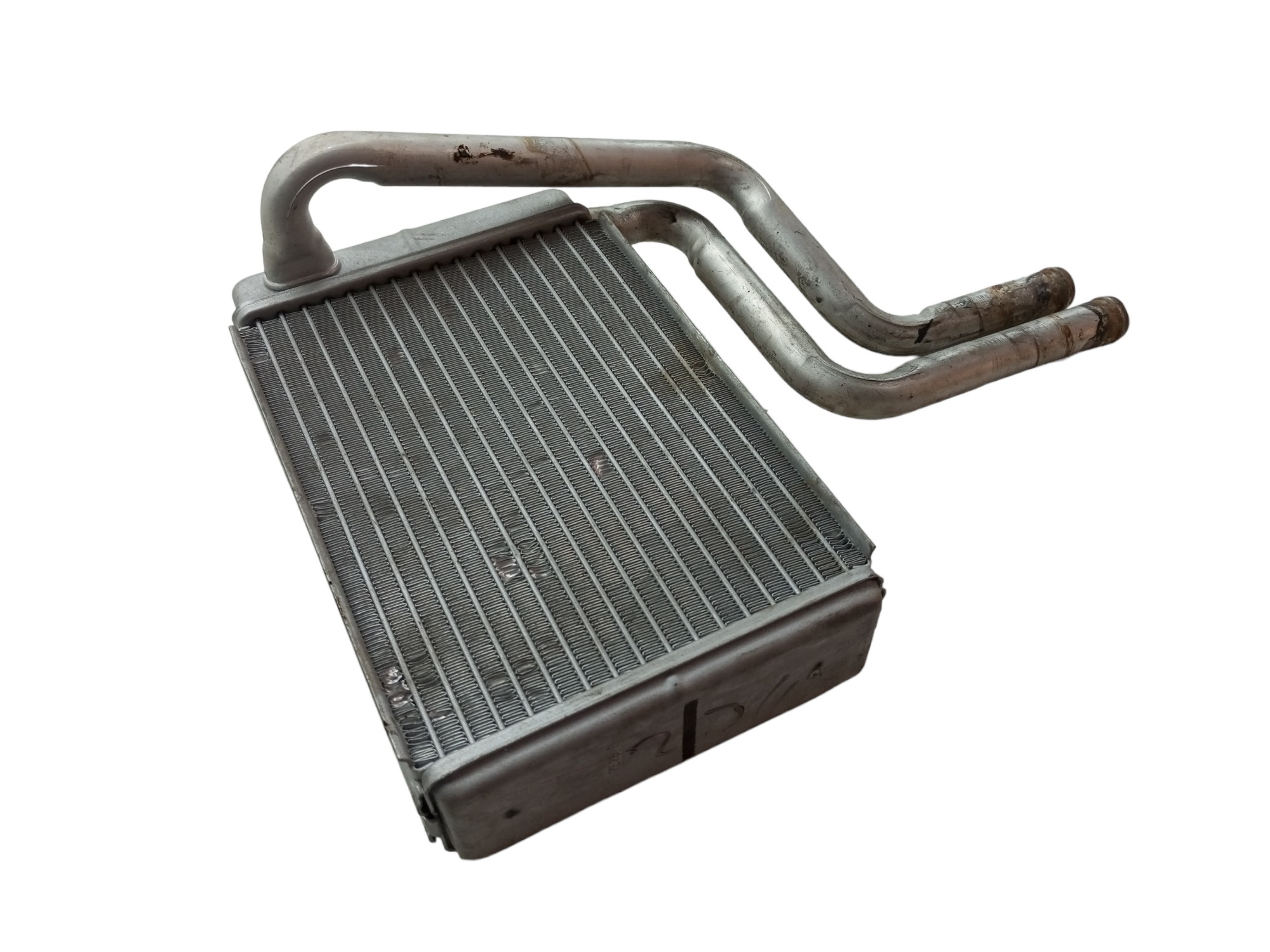 Radiador Ar Quente Mondeo Ford 97 98 99 2.0 Evaporador 2