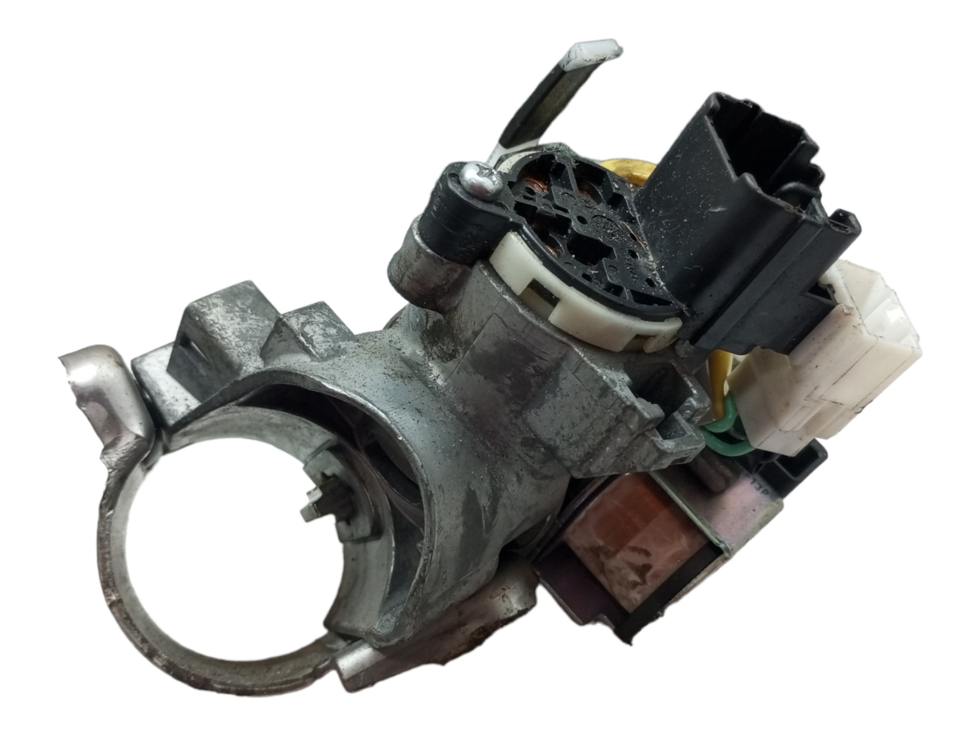 Comutador Ignicao Cilindro Outlander 2013 2014 2015 2016 5