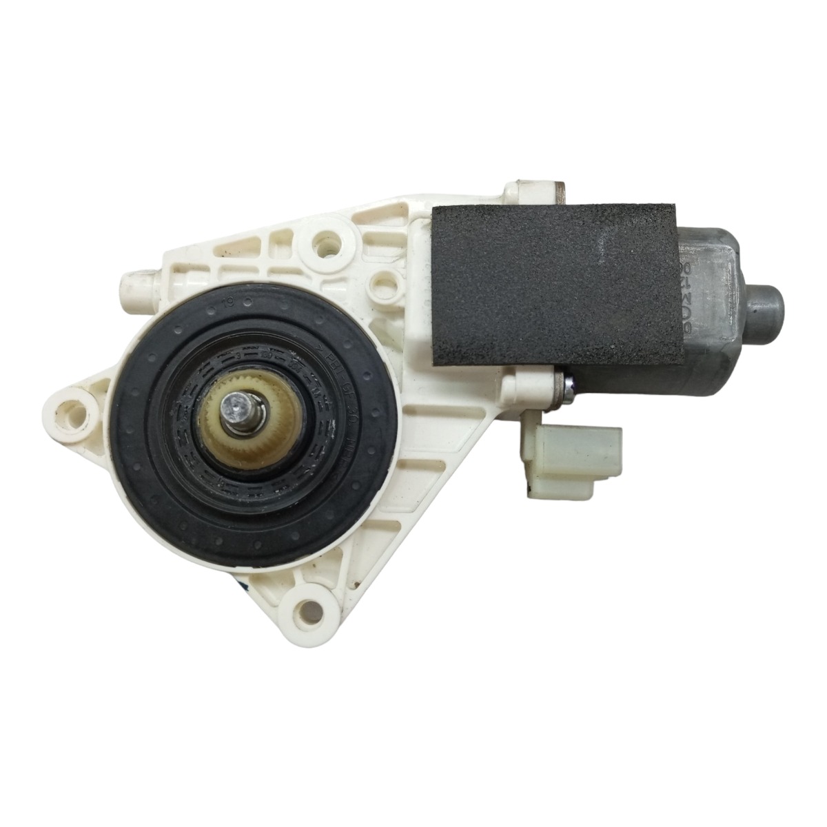 Motor Vidro Eletrico Fusion 2007 2011 Traseira Esquerda 4