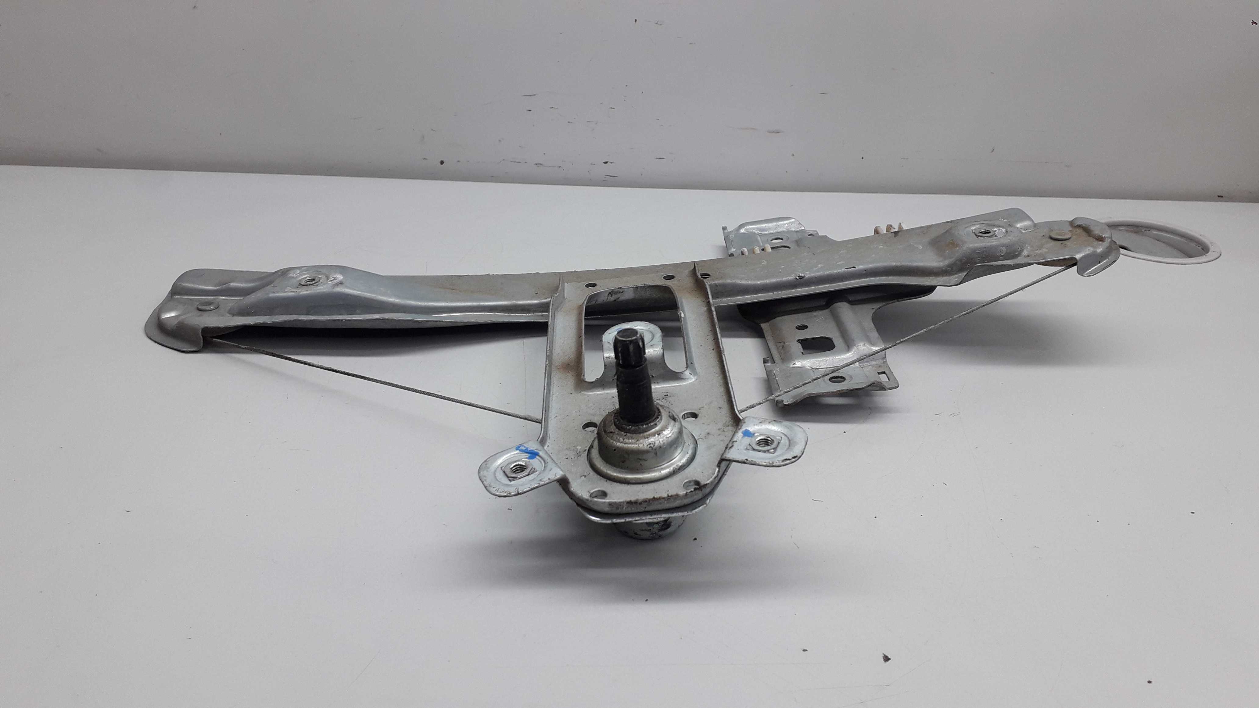 Maquina De Vidro Traseira Direita Chevrolet Gm Prisma 2014 3