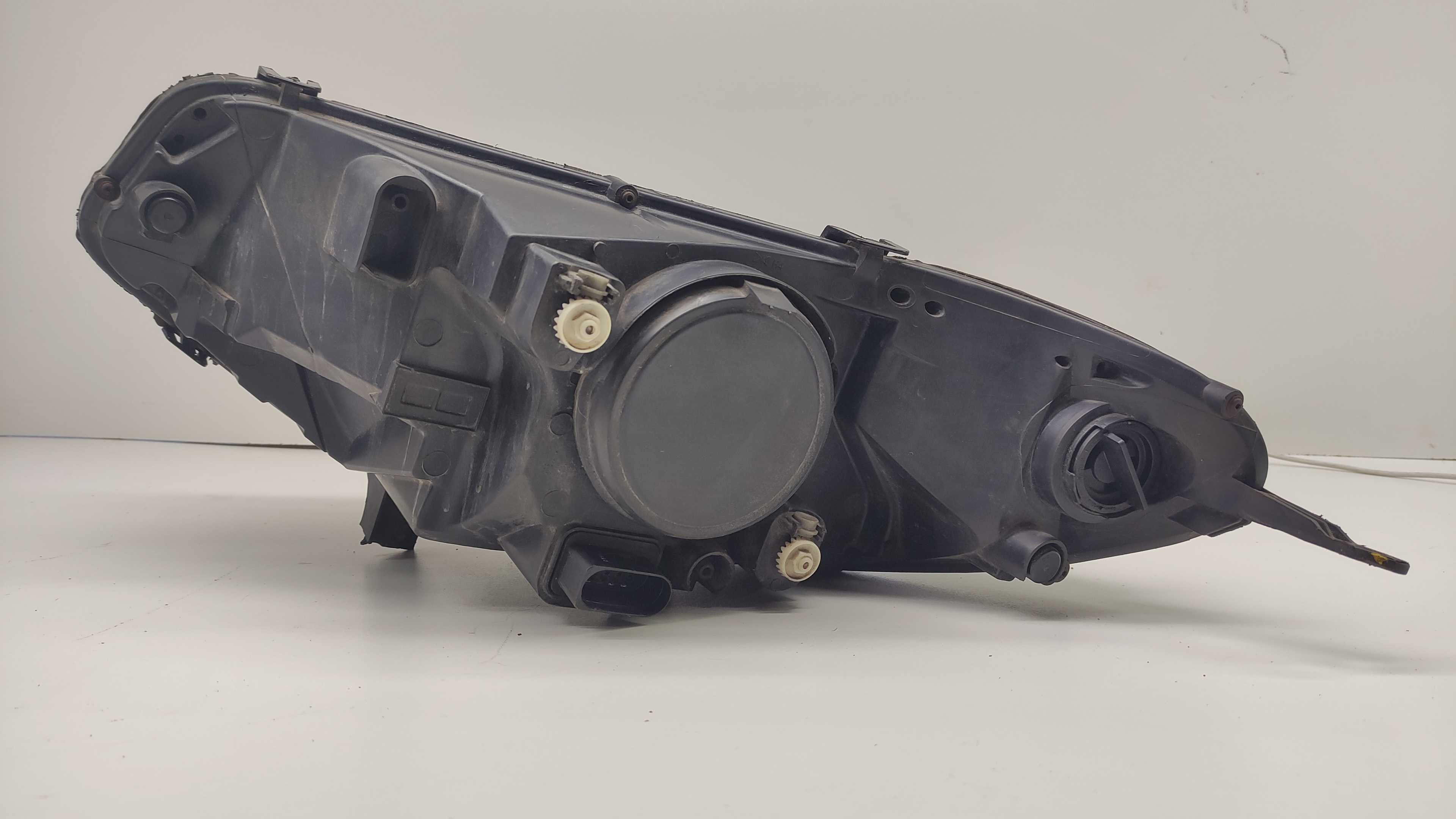 Farol Ford Ecosport Lado Direito 2013 5