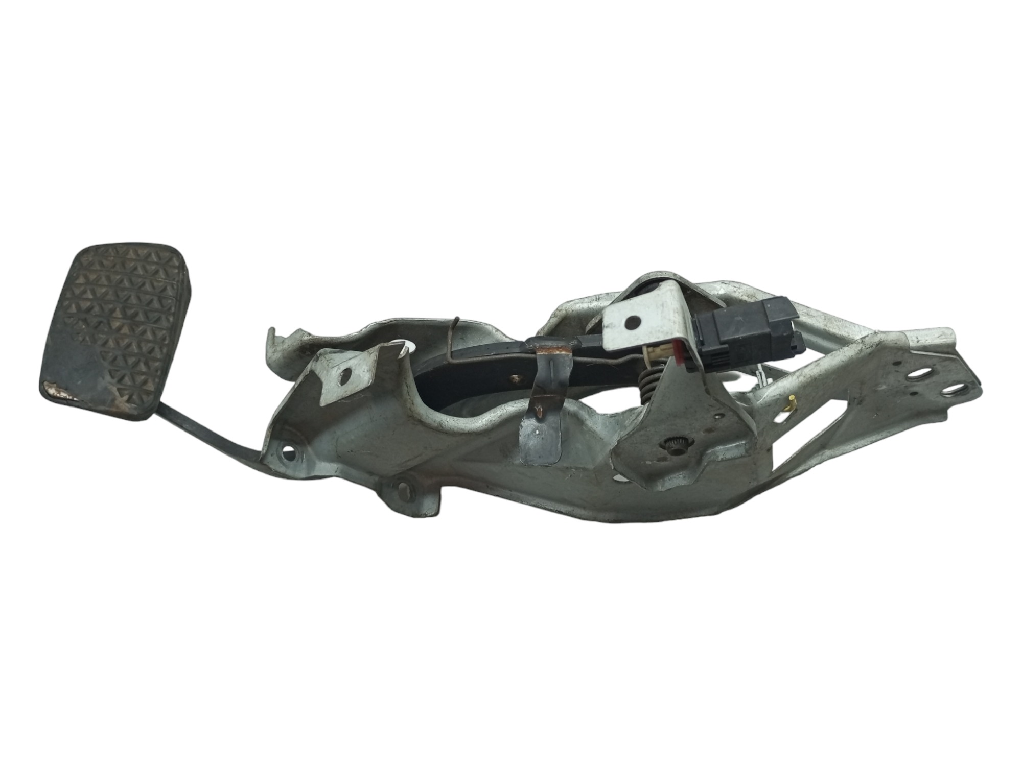 Pedal Freio Vectra 2006 2007 2008 2009 2010 Suporte Capa