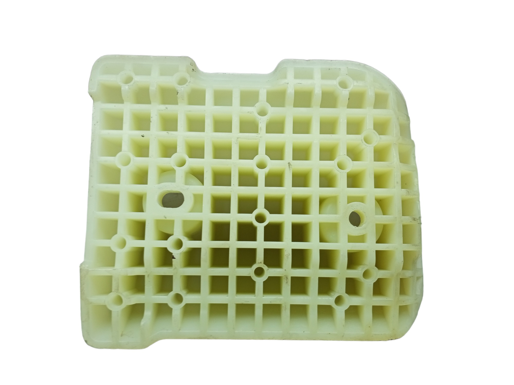 Suporte Descanso Pe Ford Fusion 2.3 2007 2008 2009 2010 4