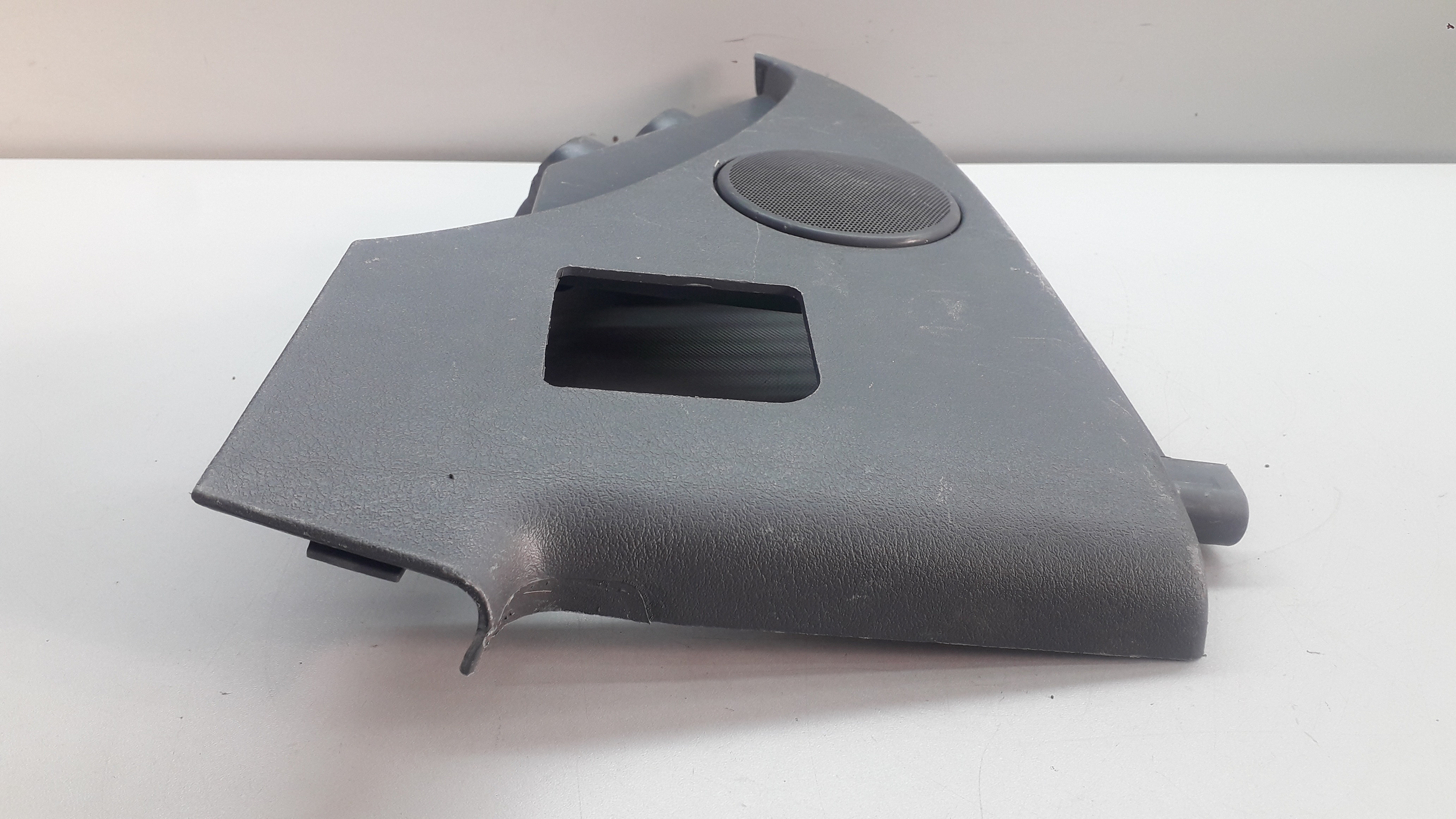Suporte Bagagito Traseiro Direito Vw Gol G3 5