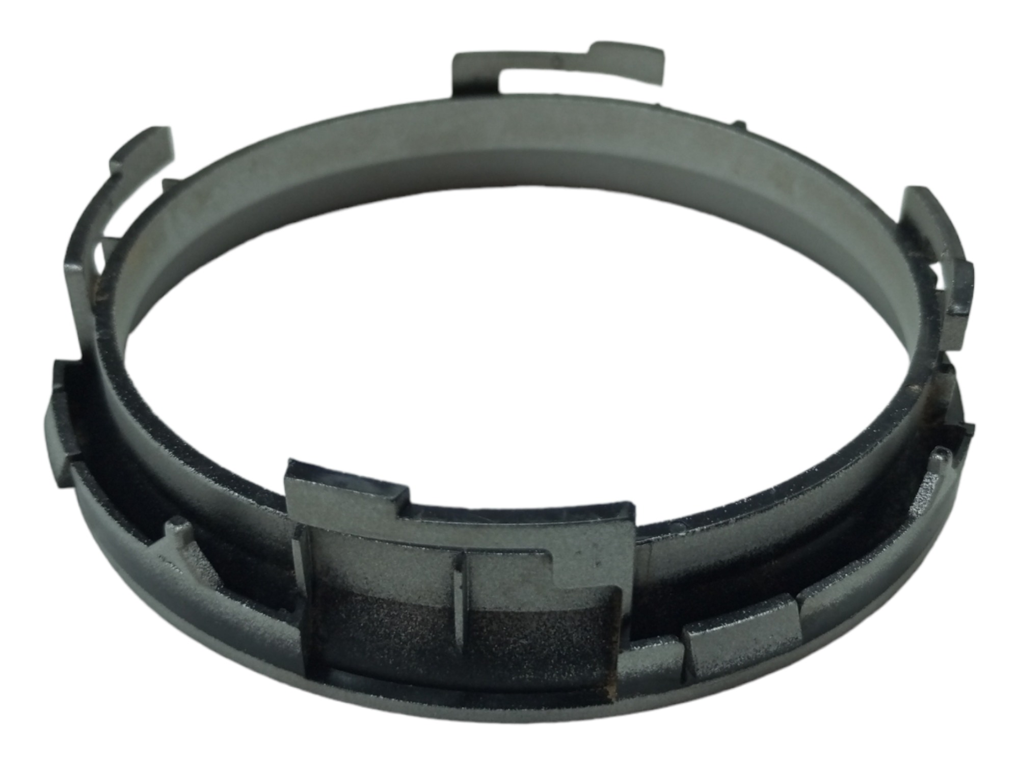 Moldura Difusor Ar Gol G5 2008 2009 2010 2011 2012 Aro 4