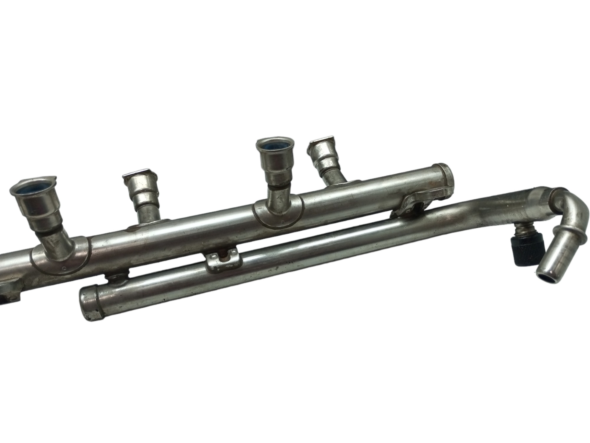 Flauta Bico Injetor Captiva 3.6 V6 2008 2009 2010 2011 2012 2