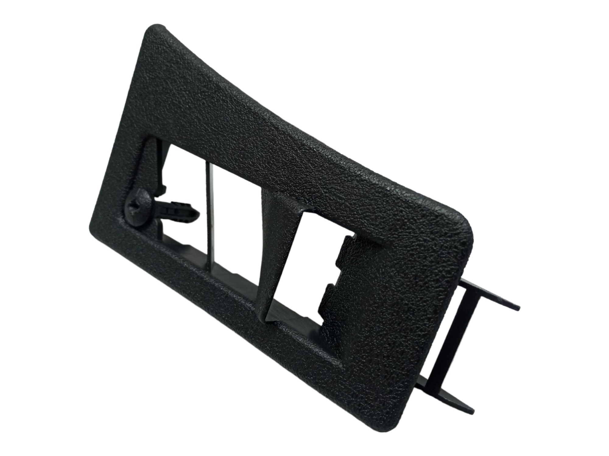Moldura Cobertura Coluna Mercedes W202 98 99 2001 2002 2003 2