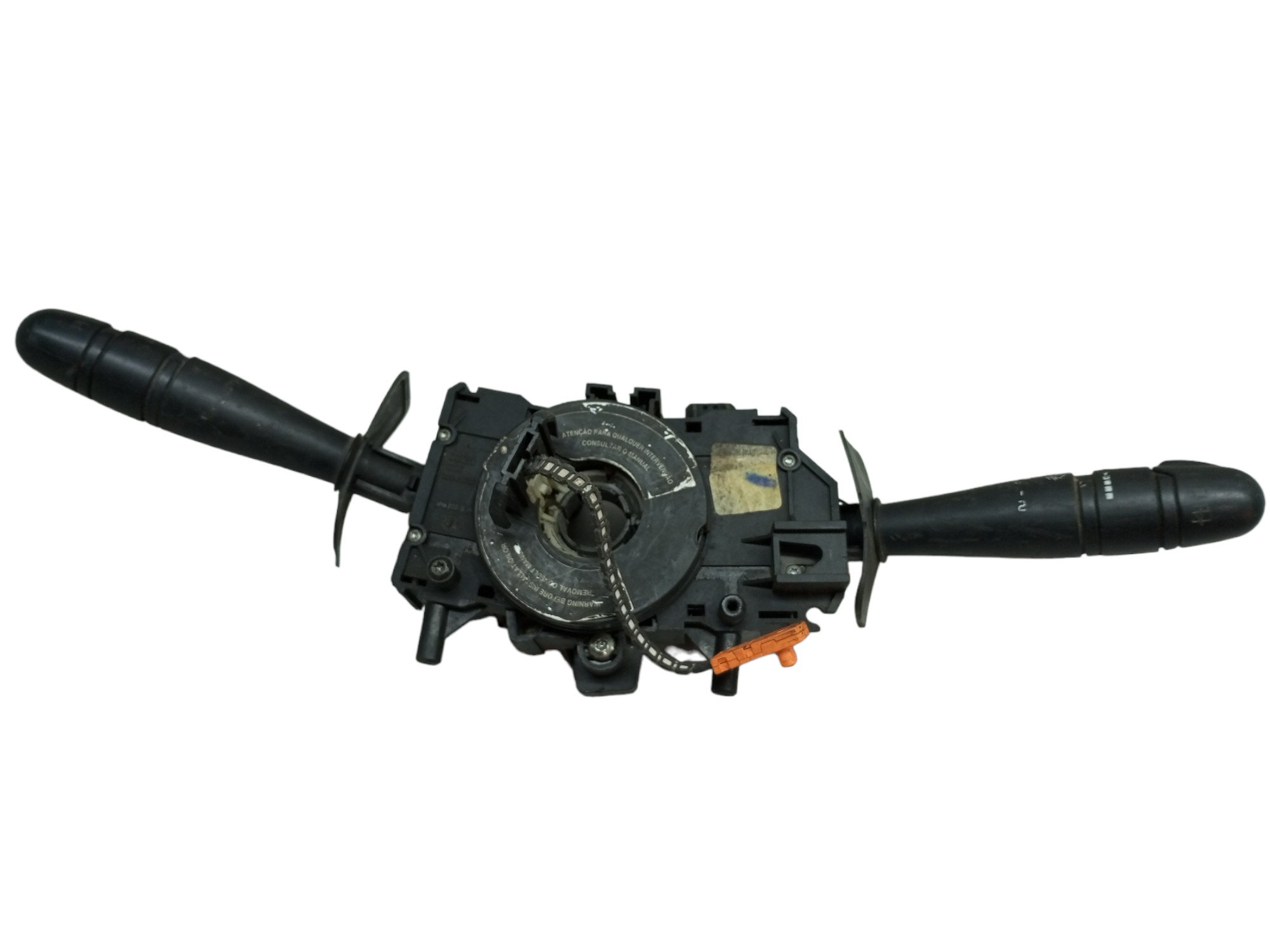 Chave Seta Limpador Renault Clio Scenic 2002 2003 2004 2005 3