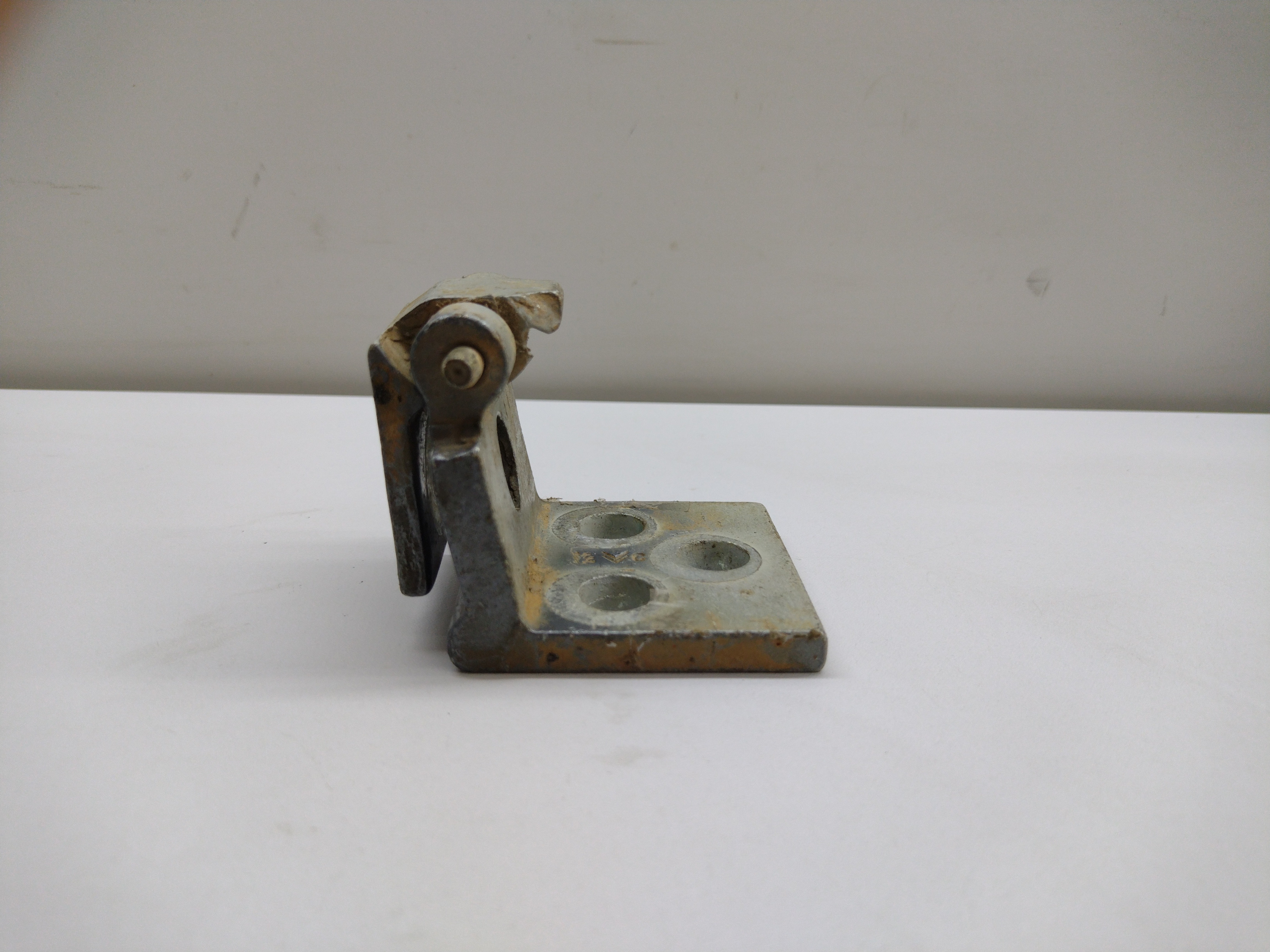 Dobradiça Porta Dianteira Esquerda Citroen Xsara Picasso 11 4