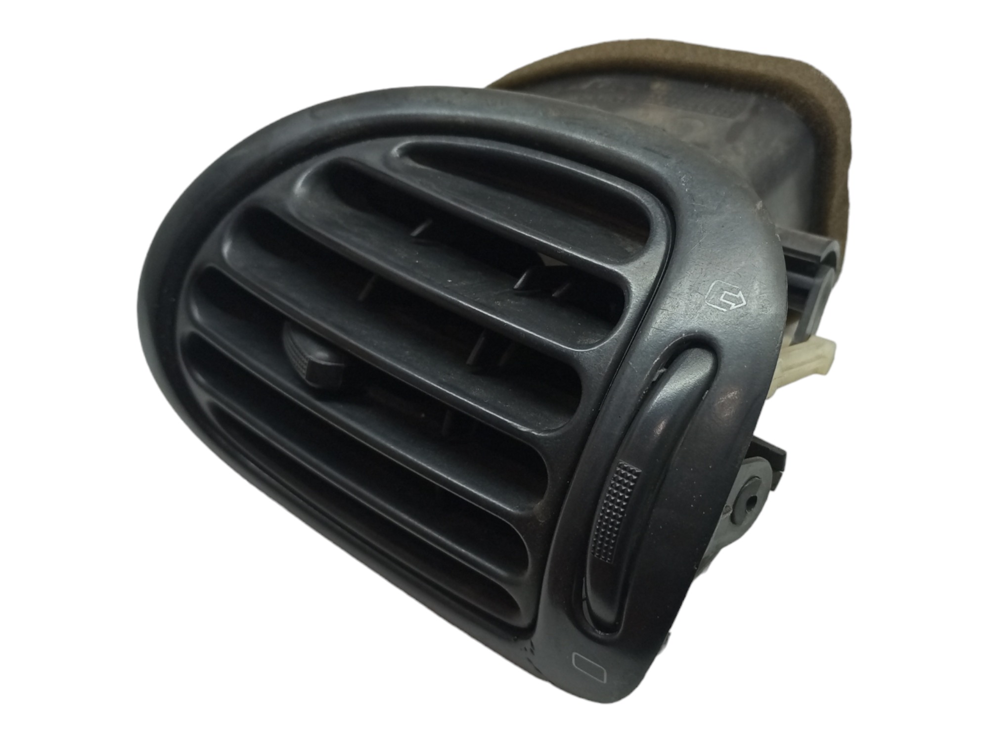 Difusor Ar Peugeot 206 2006 2007 2008 2009 2010 Direito 2