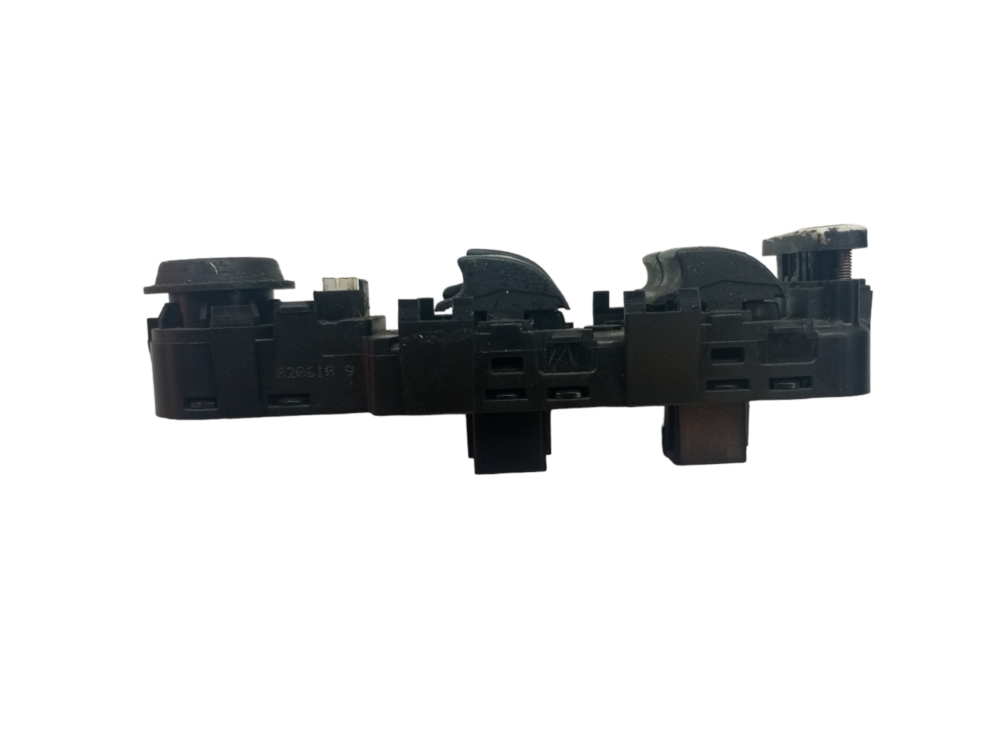 Comando Botao Vidro Eletrico Citroen C4 Pallas 2008 2013 5
