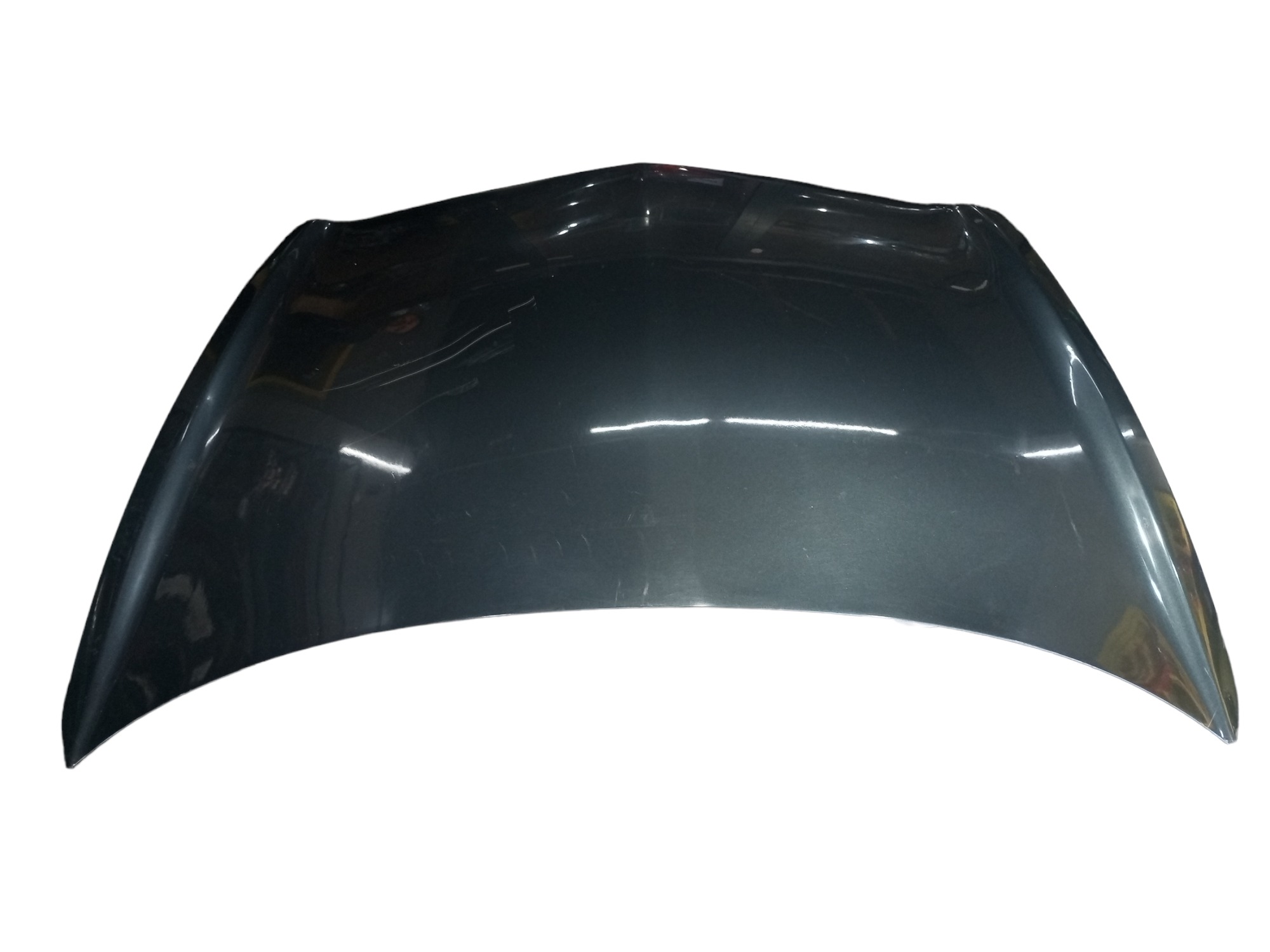 Capo Honda Fit 2004 2005 2006 2007 2008 Dianteiro Original 1