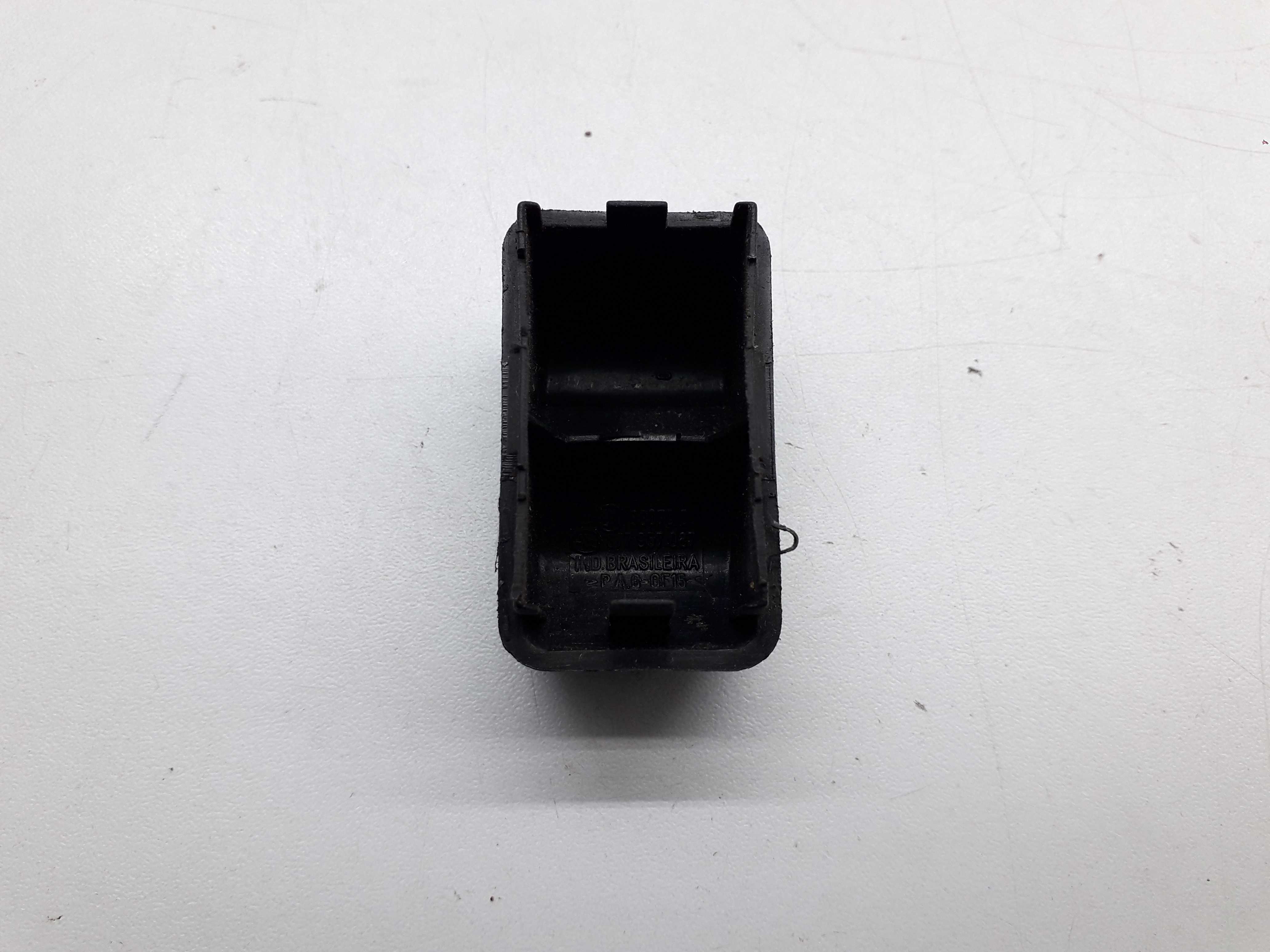 Botão Falso Vw Gol Parati G2 G3 6