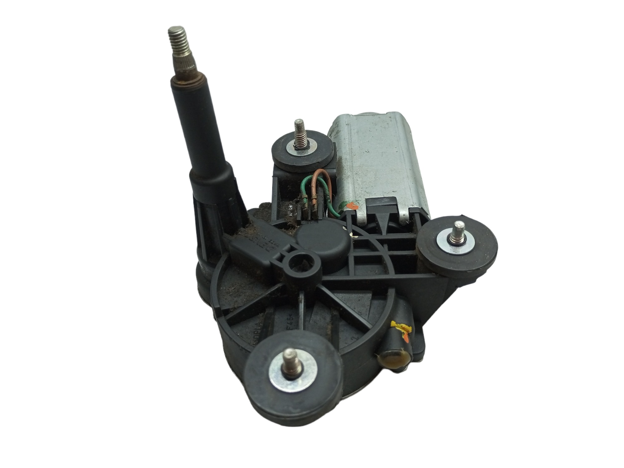 Motor Limpador Traseiro Fiat Stilo 2005 2006 2007 2008 3