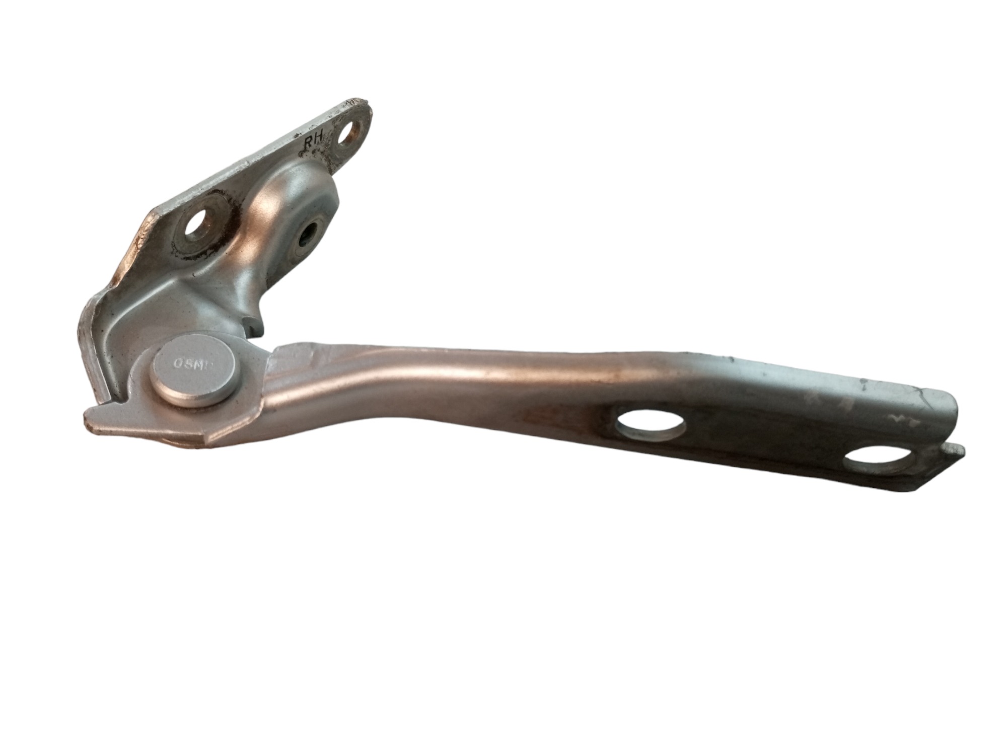 Dobradica Braco Capo Audi A3 97 98 99 2001 2003 Direito 2