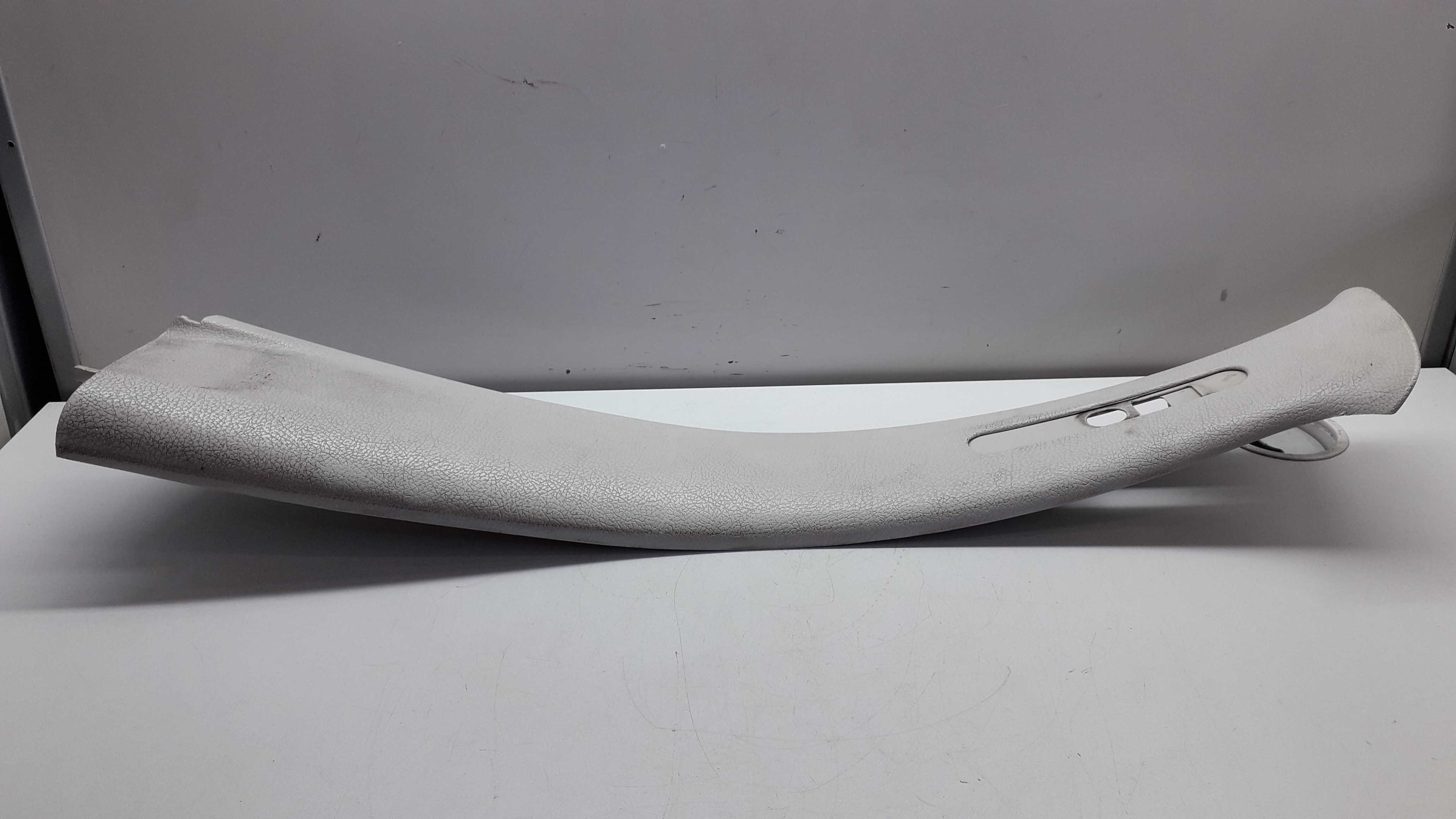 Moldura Coluna Central Esquerda Peugeot 206 2007 3