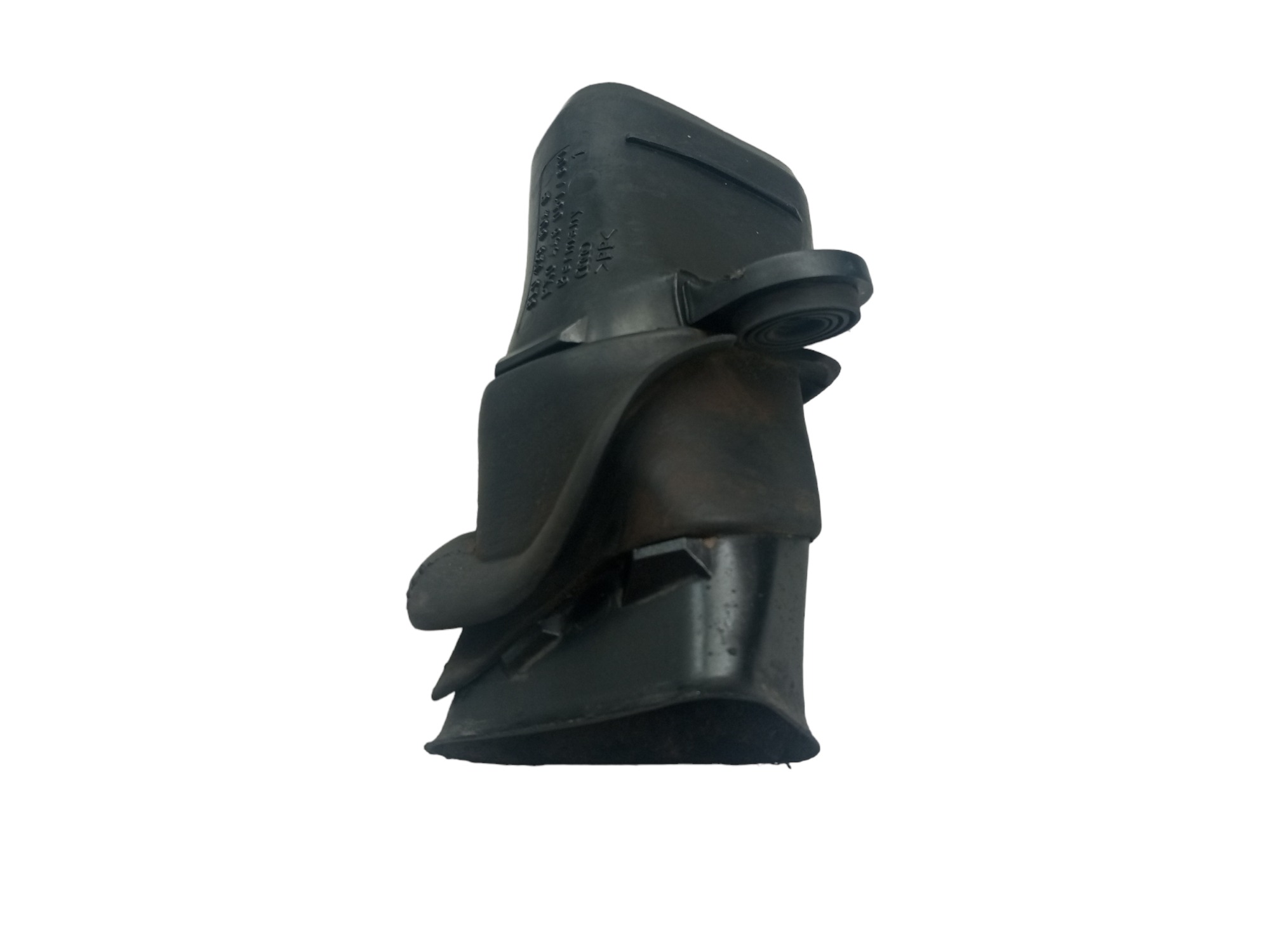 Duto Entrada Filtro Ar Audi A3 Golf 98 99 2000 2003 2005 6