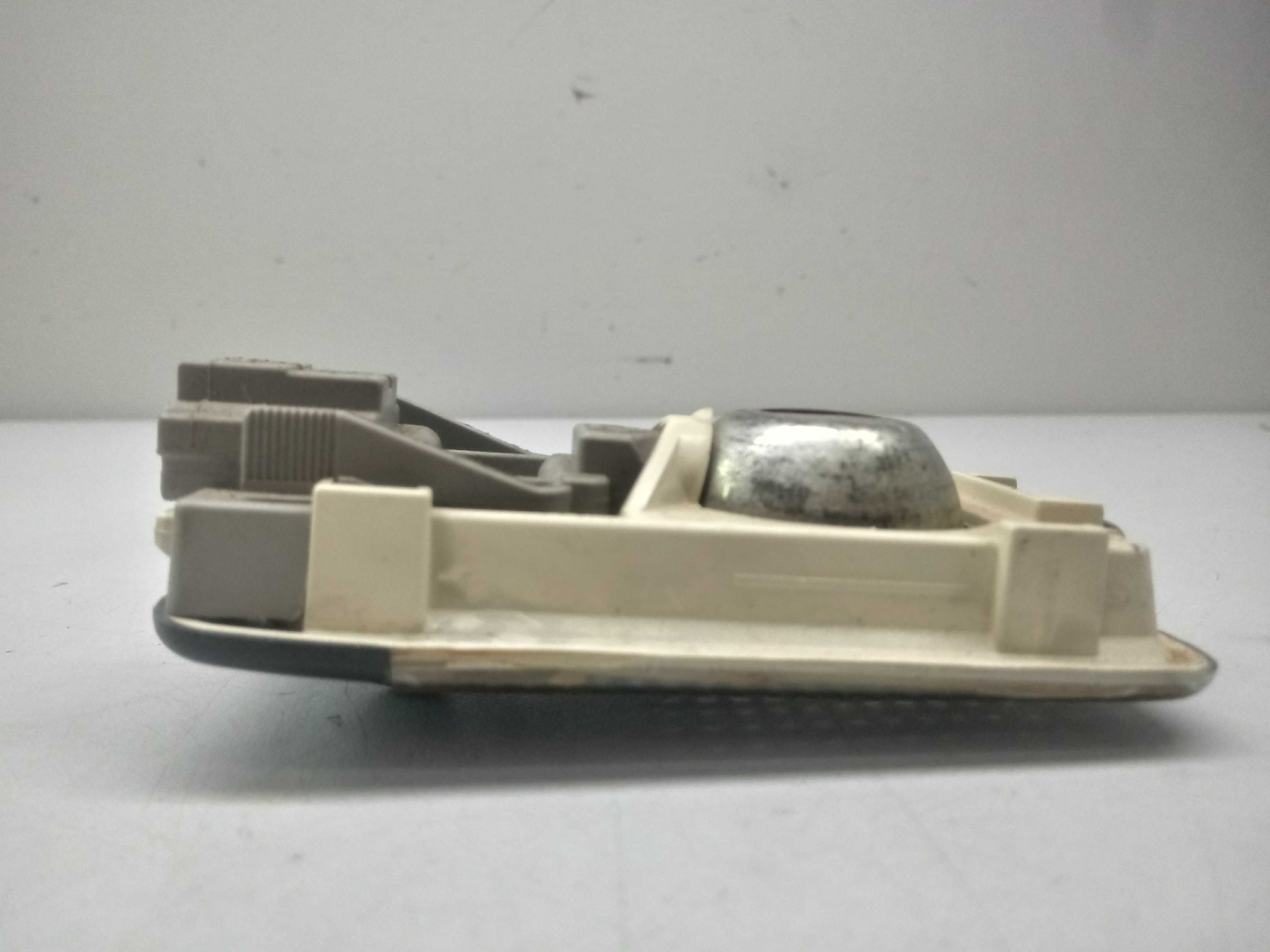 Luz De Teto Peugeot 206 01/08 3