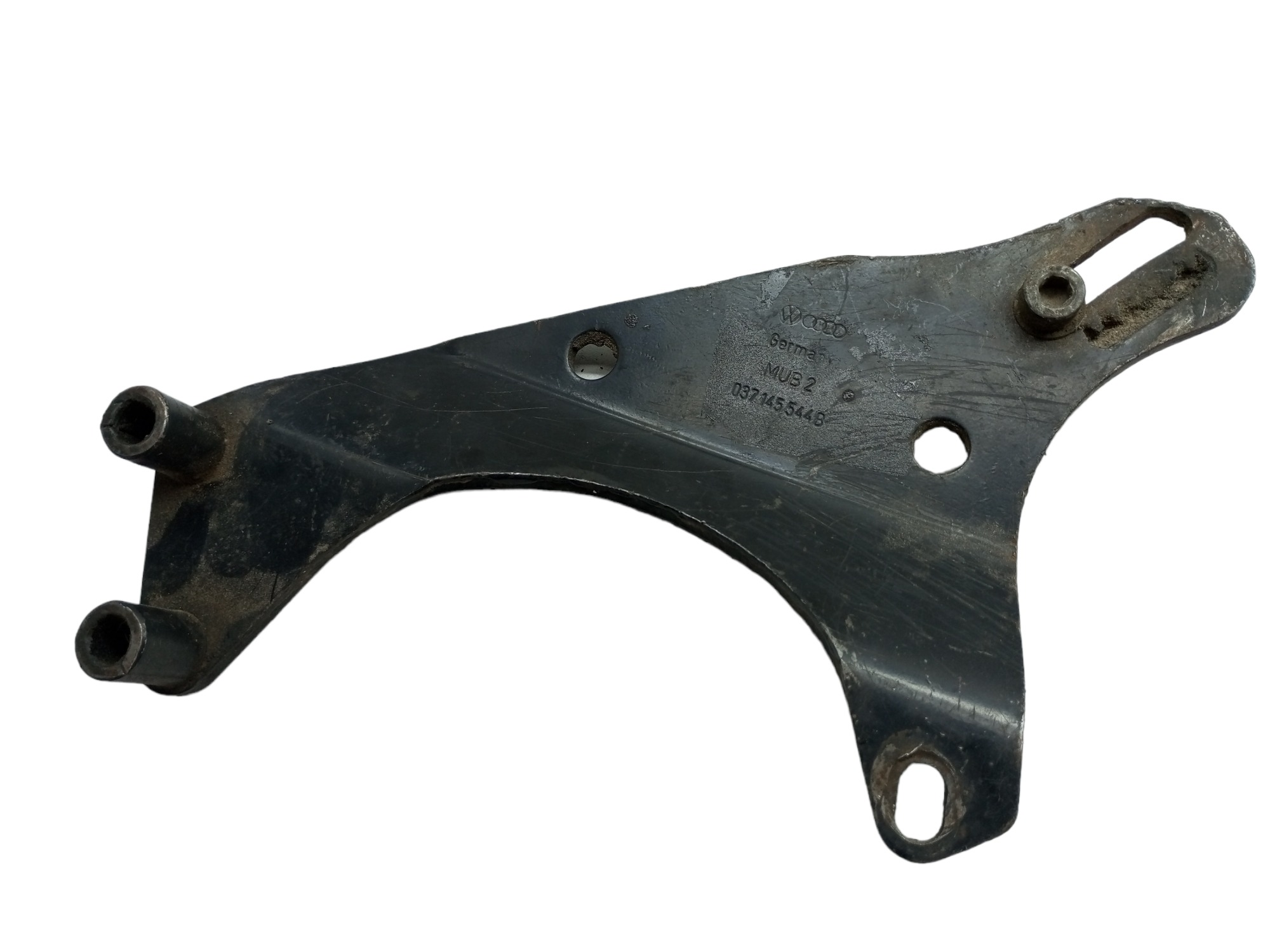 Suporte Alternador Volkswagen Golf Gol 2.0 97 93 94 95 96 4
