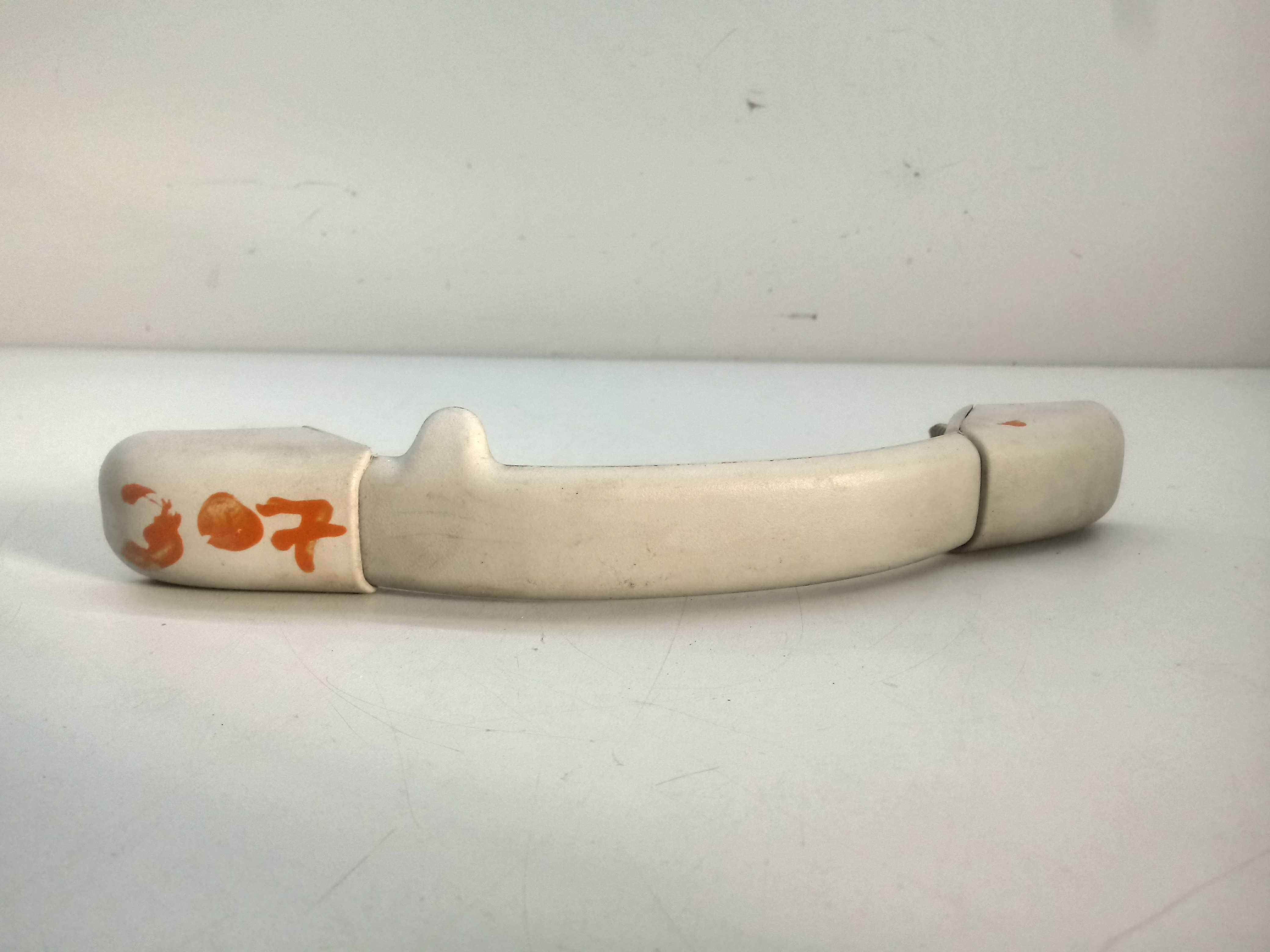 Alça De Teto Pqp Peugeot 06/12 Usado 4