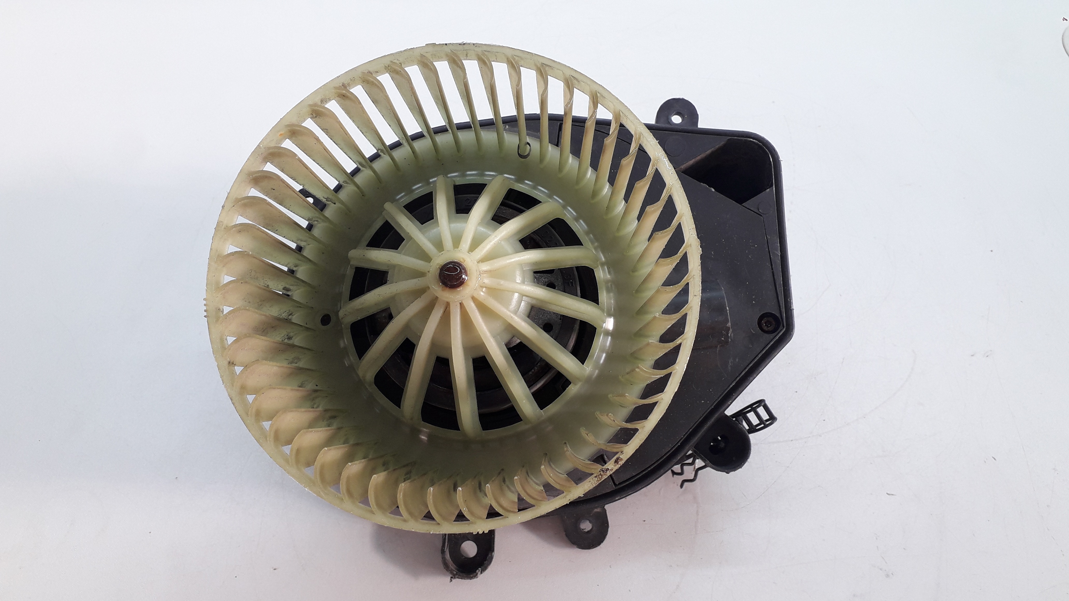 Motor Ar Forçado Vw Passat Alemão/audi A4 99 1