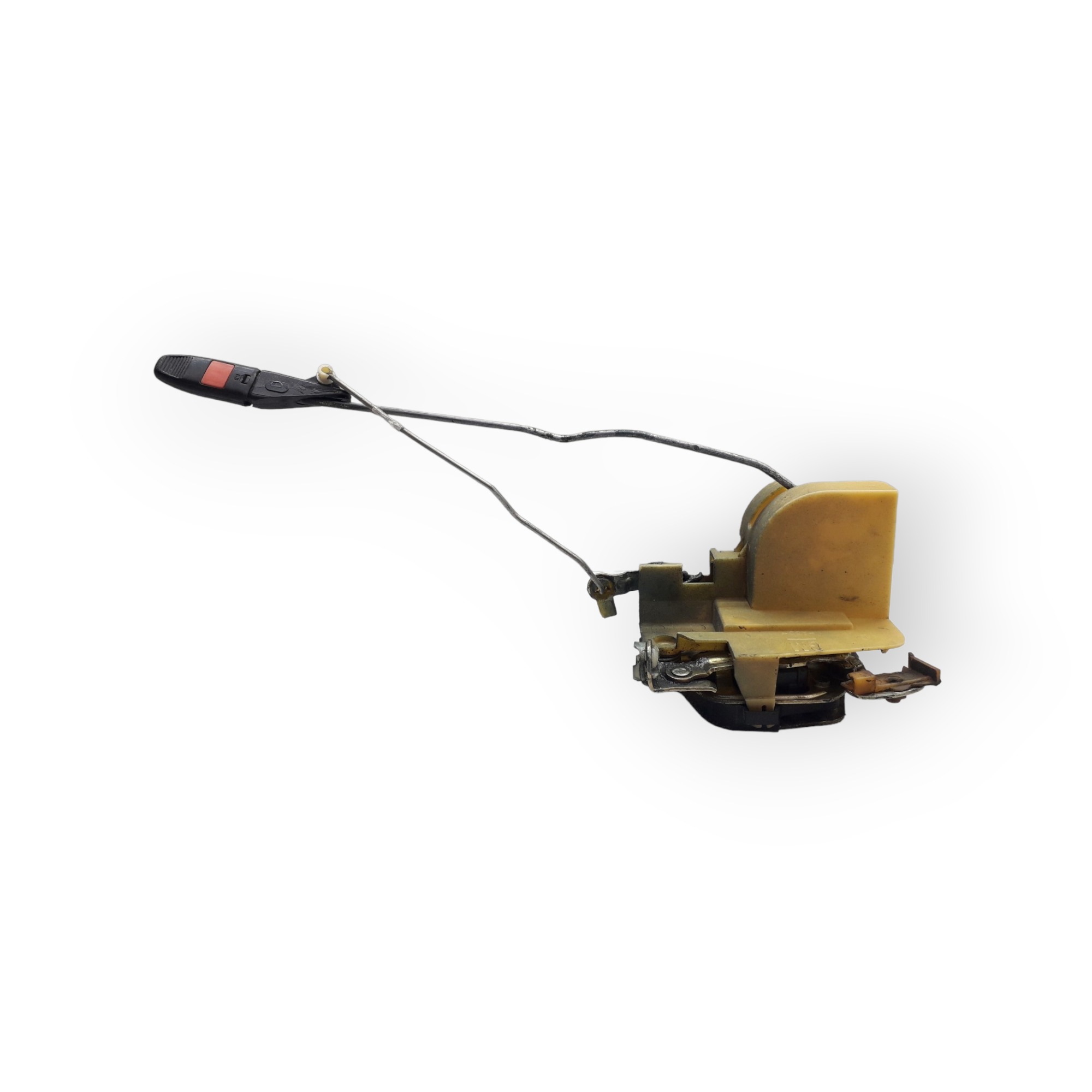 Fechadura Porta Dianteira Direita Gm Corsa 2001 1