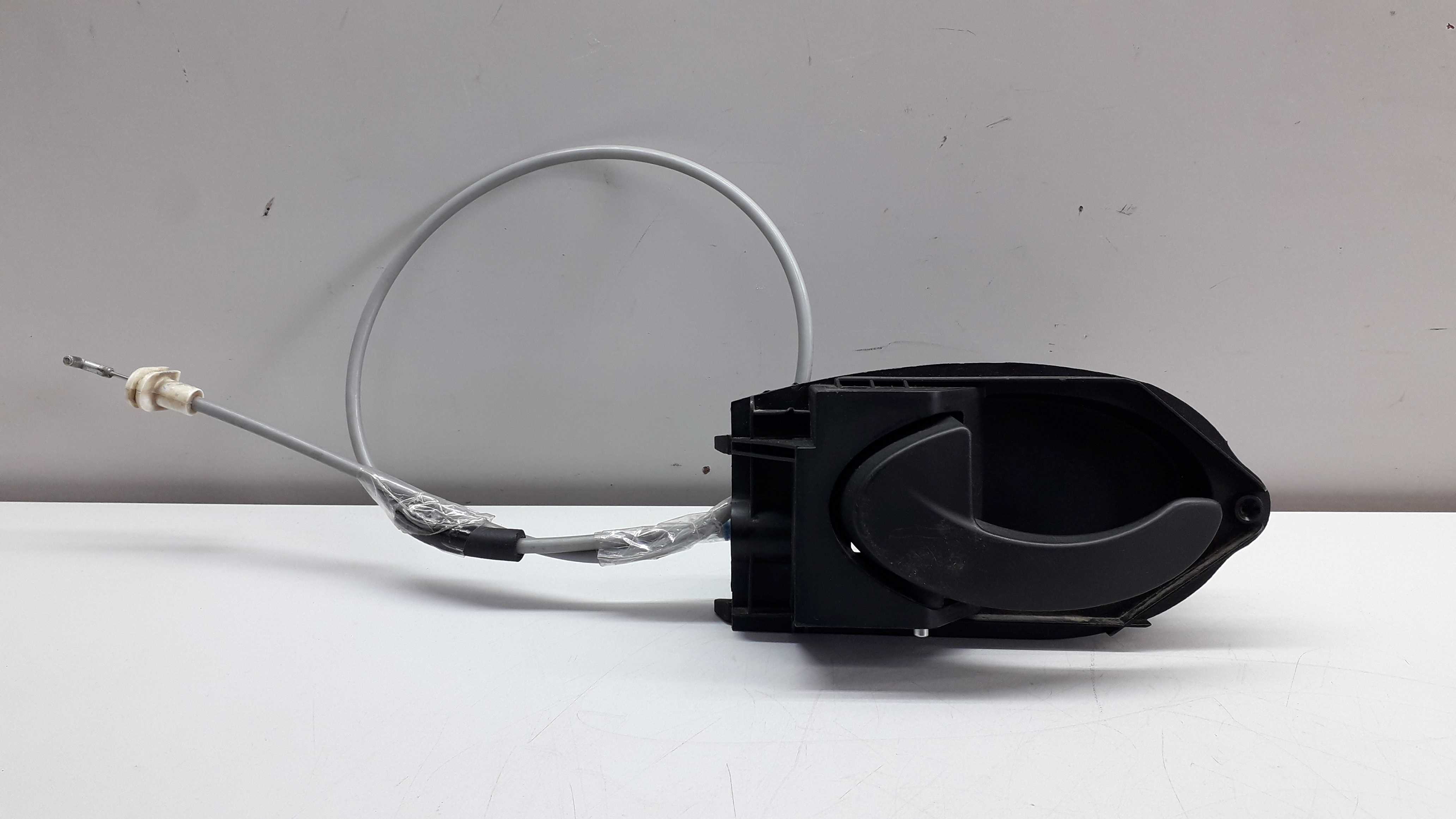 Maçaneta Interna Dianteira Esquerda Ford Ka 2007/2010 1