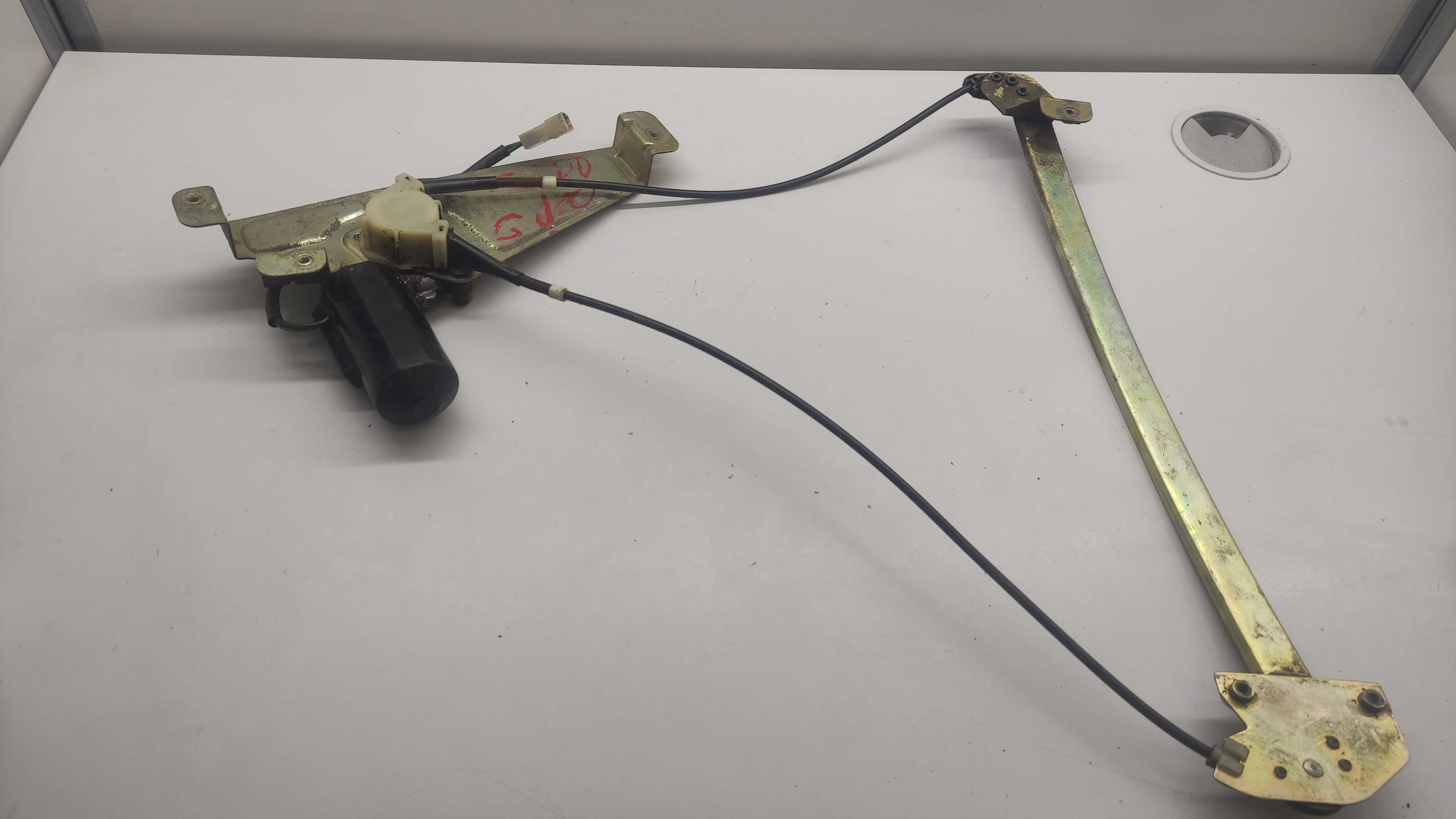 Maquina Vidro Eletrica Diant Direita Monza 1986 1