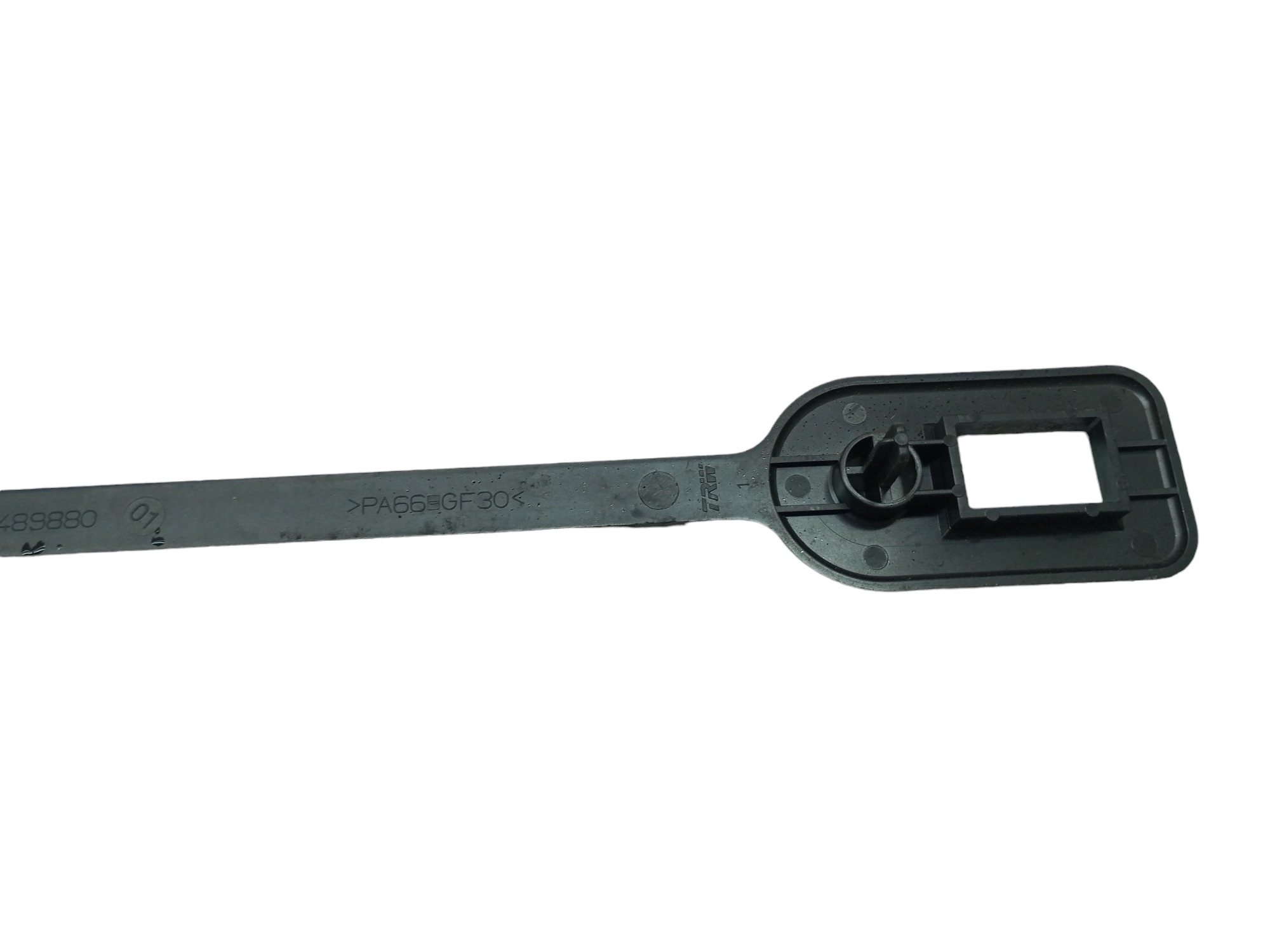 Moldura Trilho Banco Peugeot 307 2003 2004 2006 2009 2012 3