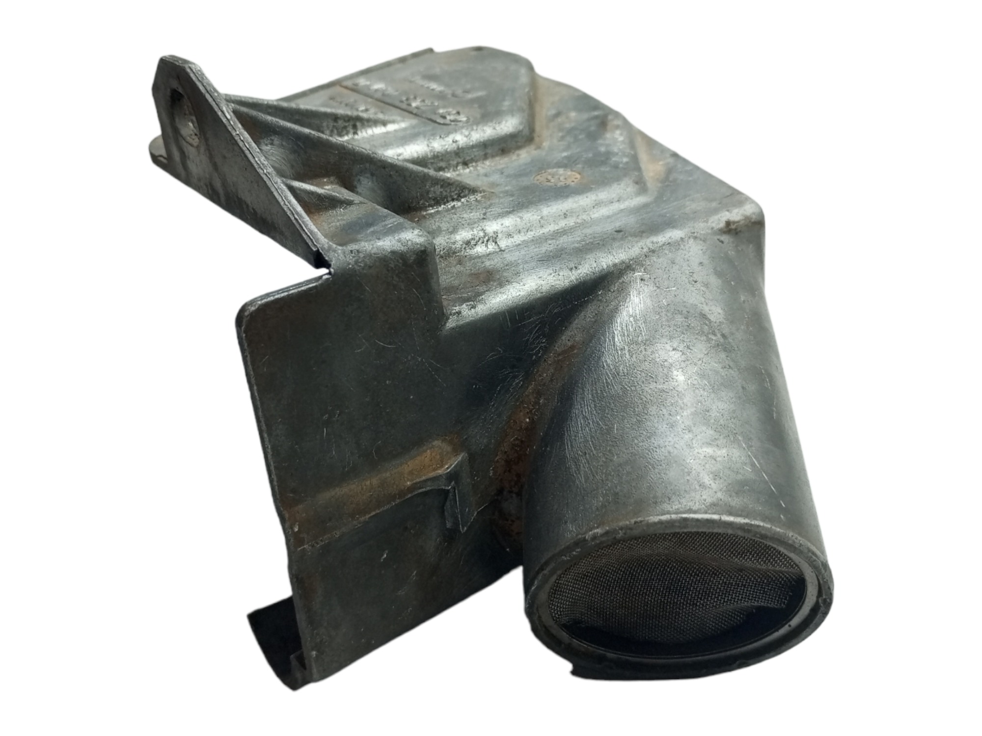 Defletor Coletor Escape Volkswagen Golf Mk3 95 96 97 98 1.8 4