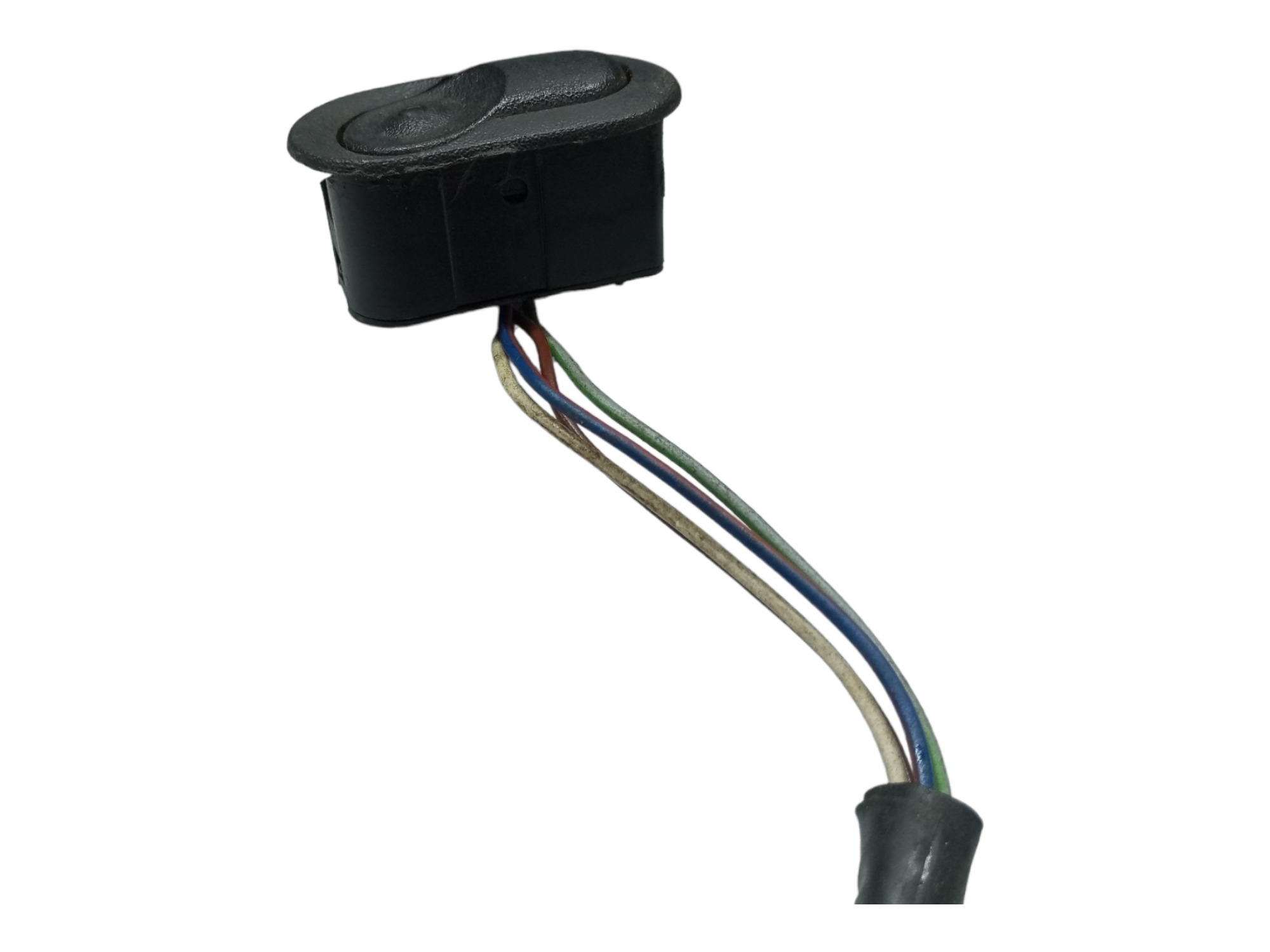 Botao Vidro Eletrico Corsa 94 95 96 97 98 Dianteiro Direito 5