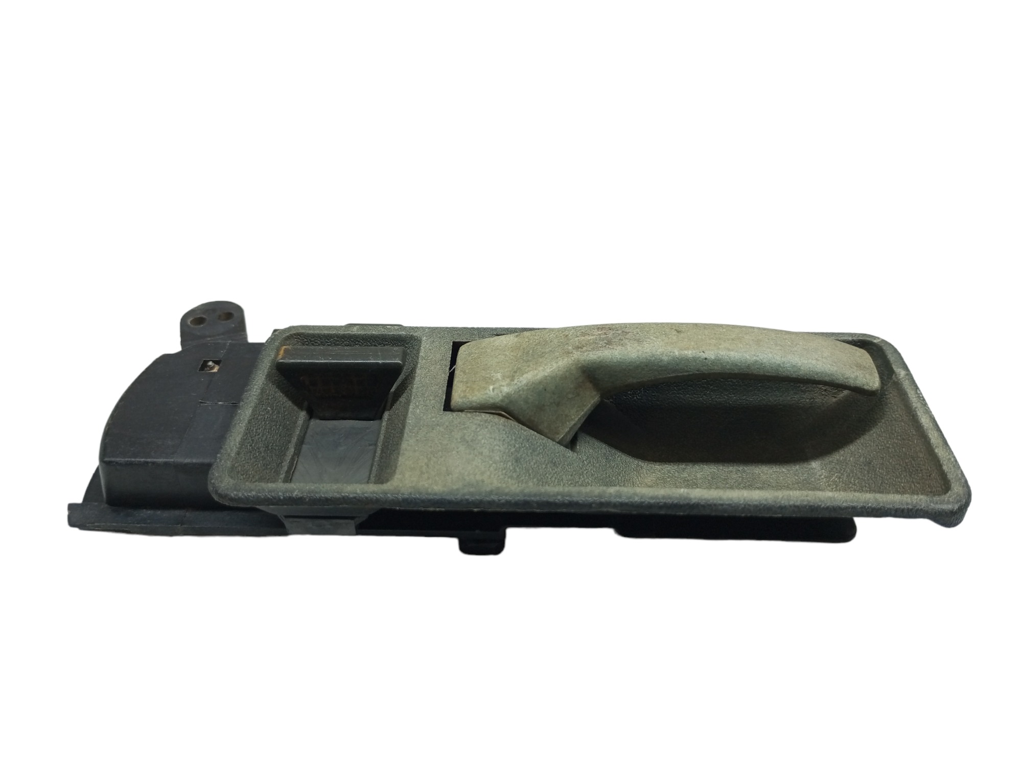 Macaneta Interna Monza Kadett 87 88 89 91 Dianteira Direita Preto Dianteira 6