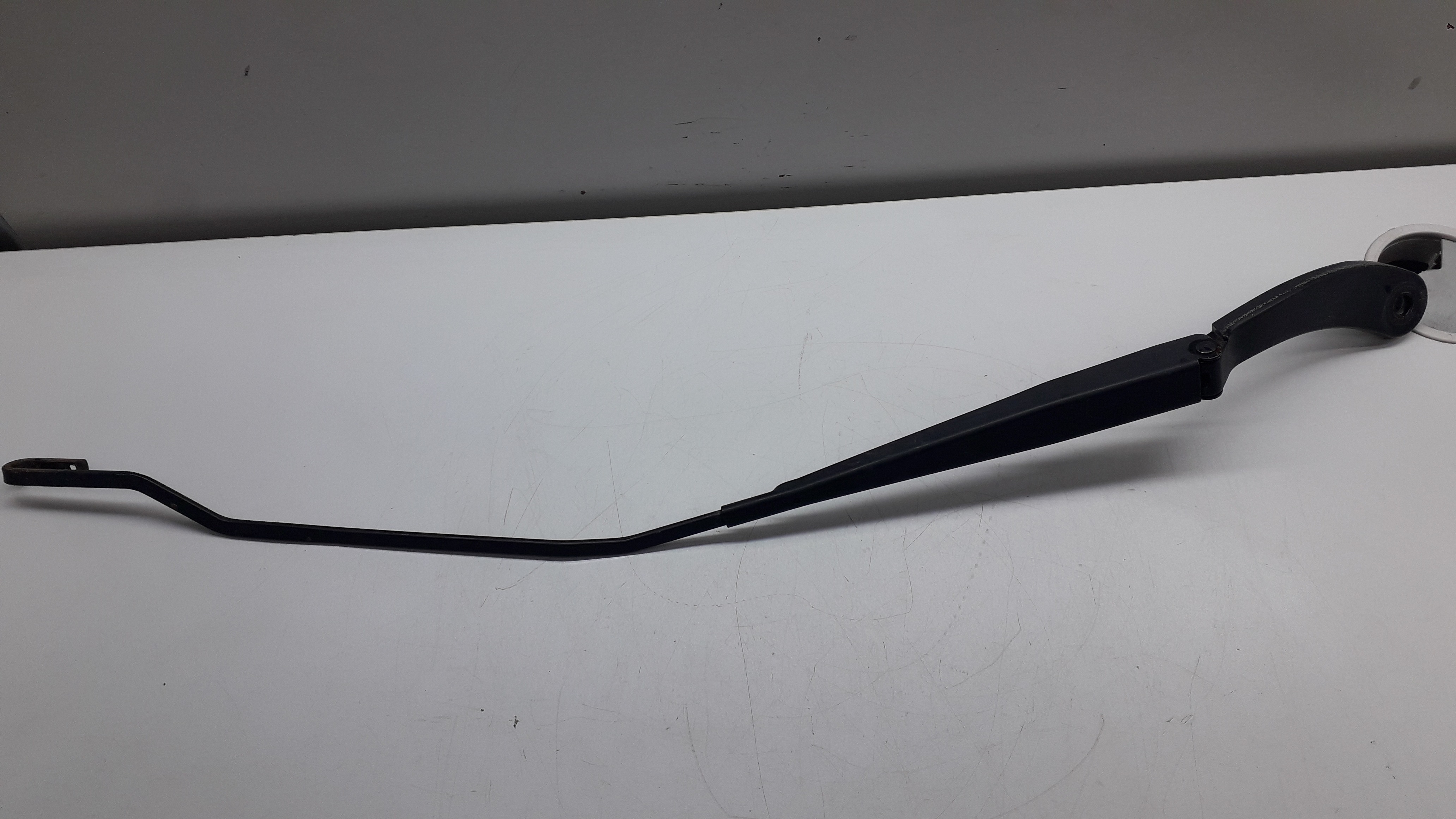 Braço Haste Limpador Parabrisa Lado Direito Megane 2008 2