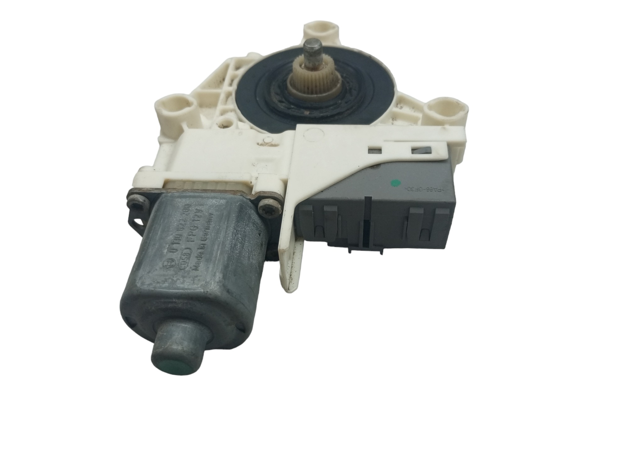 Motor Maquina Vidro Eletrico Peugeot 407 2007 2008 2009 4