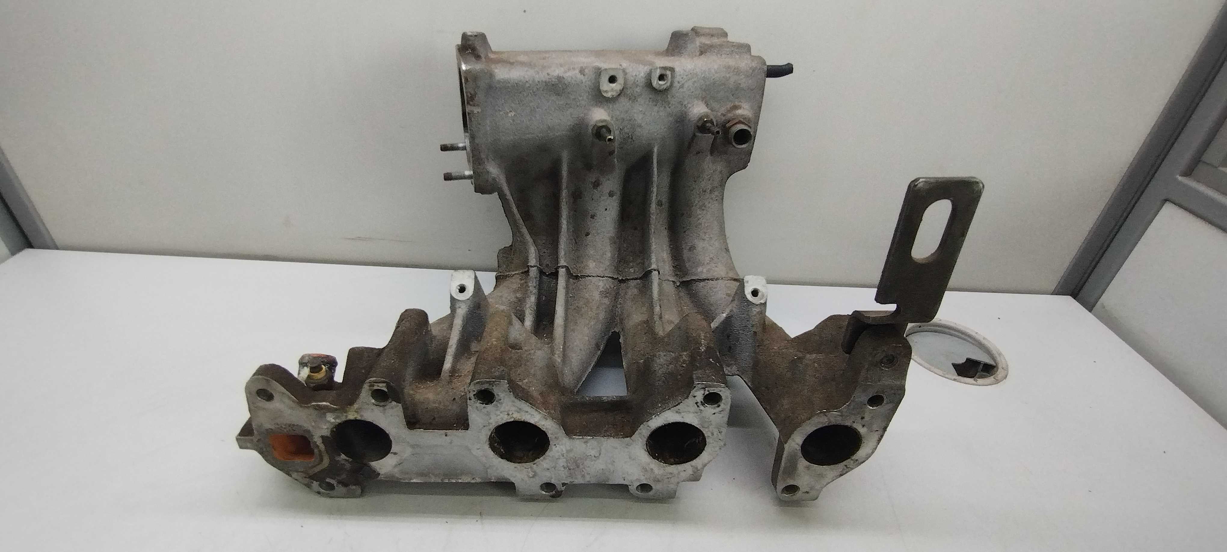 Coletor Admissão Corsa 1.0 16v 2005 3