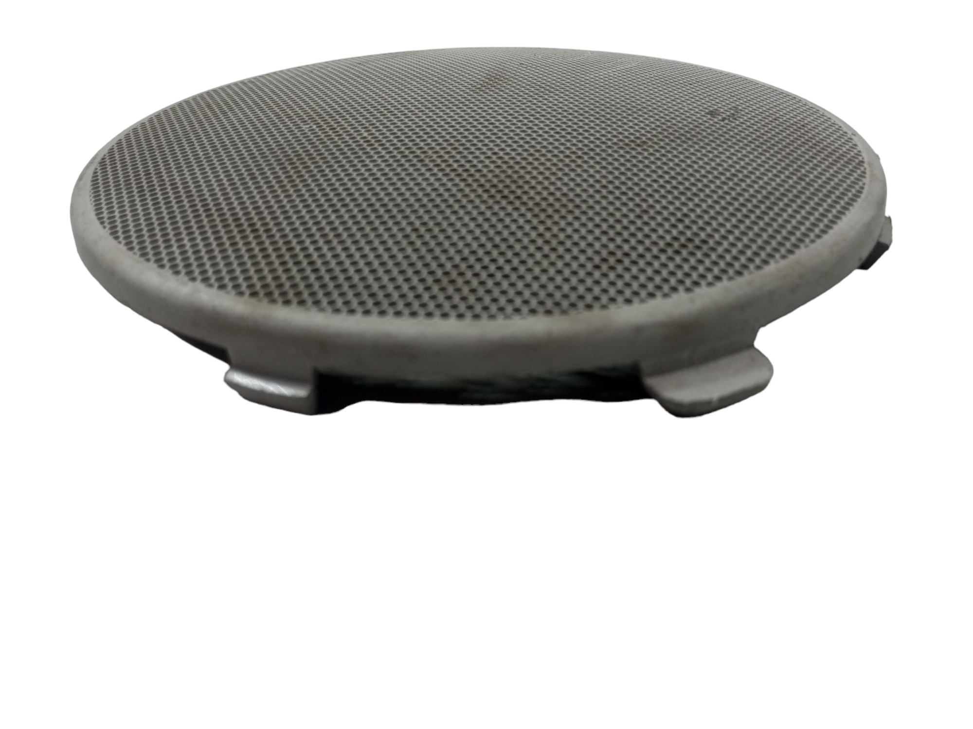 Tela Grande Alto Falante Citroen Picasso C5 2004 2005 Cinza 3
