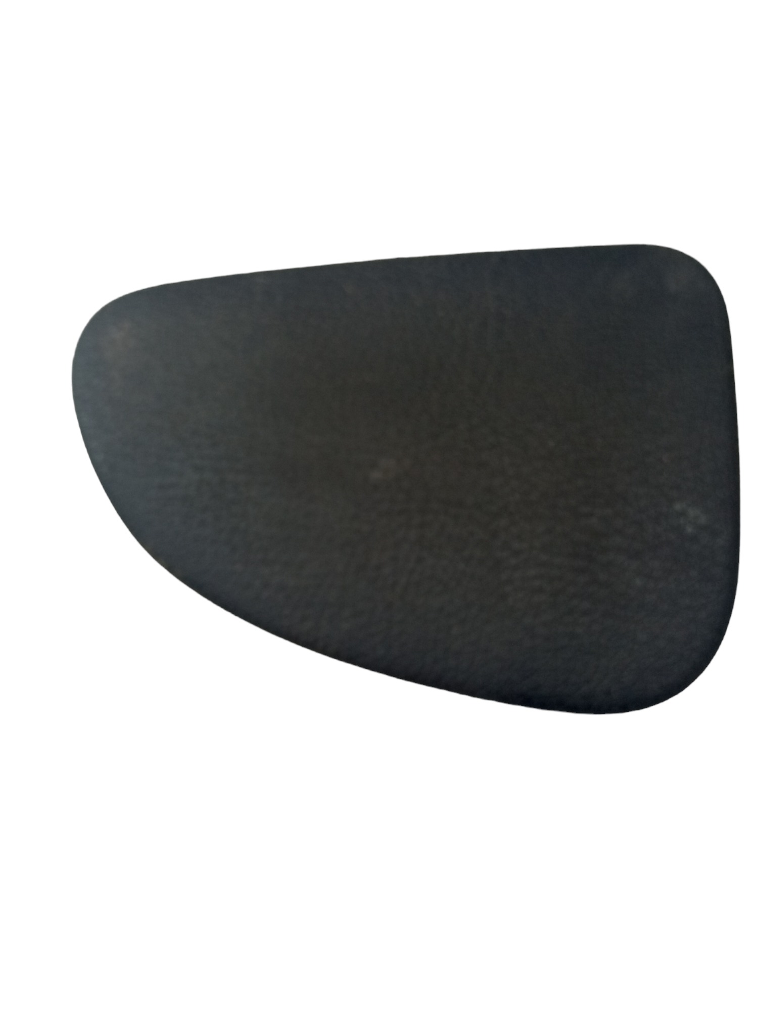 Tampa Moldura Painel Peugeot 206 207 Lateral Esquerdo 2004