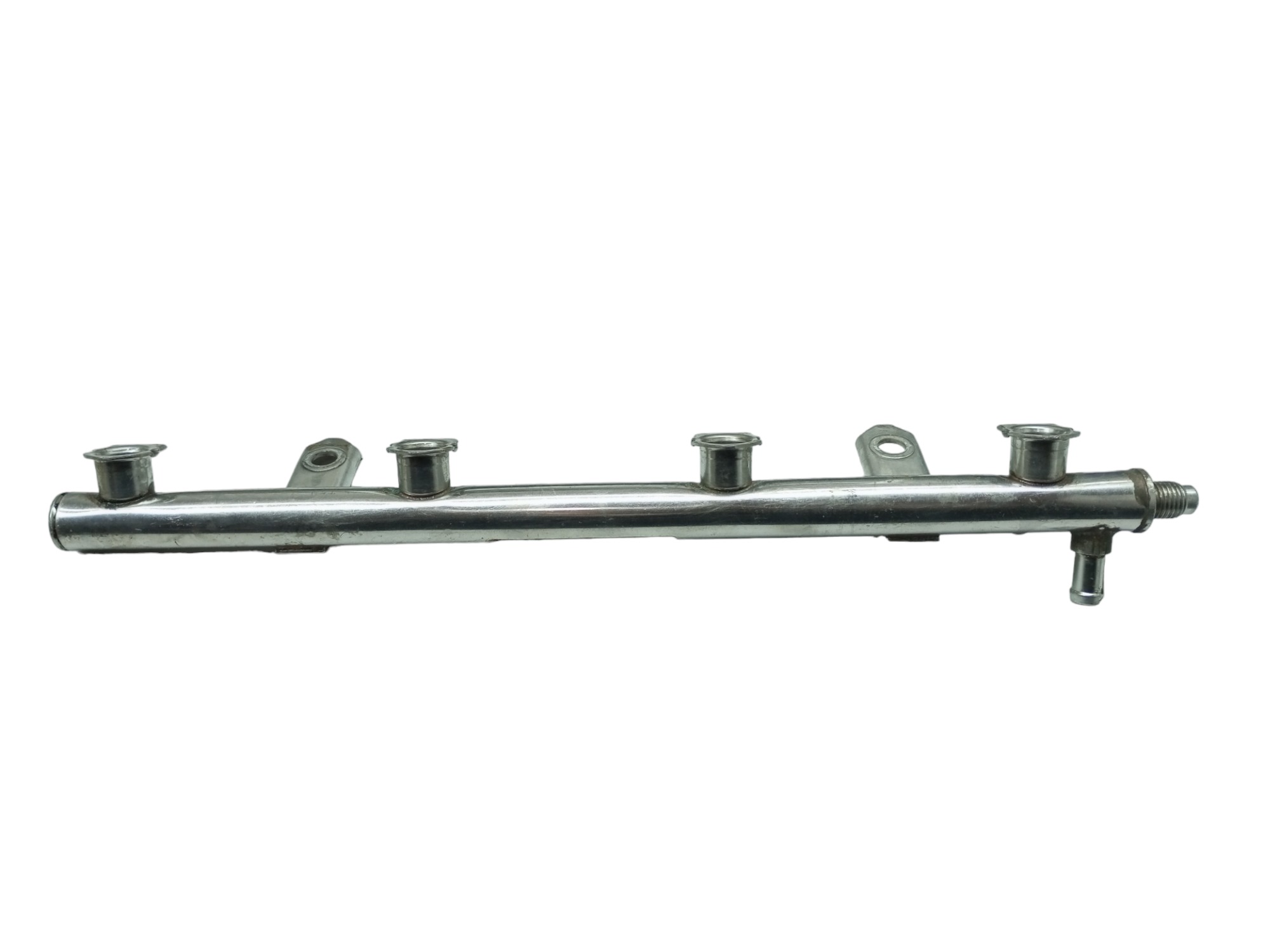 Flauta Bico Injetor Mercedes Classe A160 99 2000 2001 2002 1