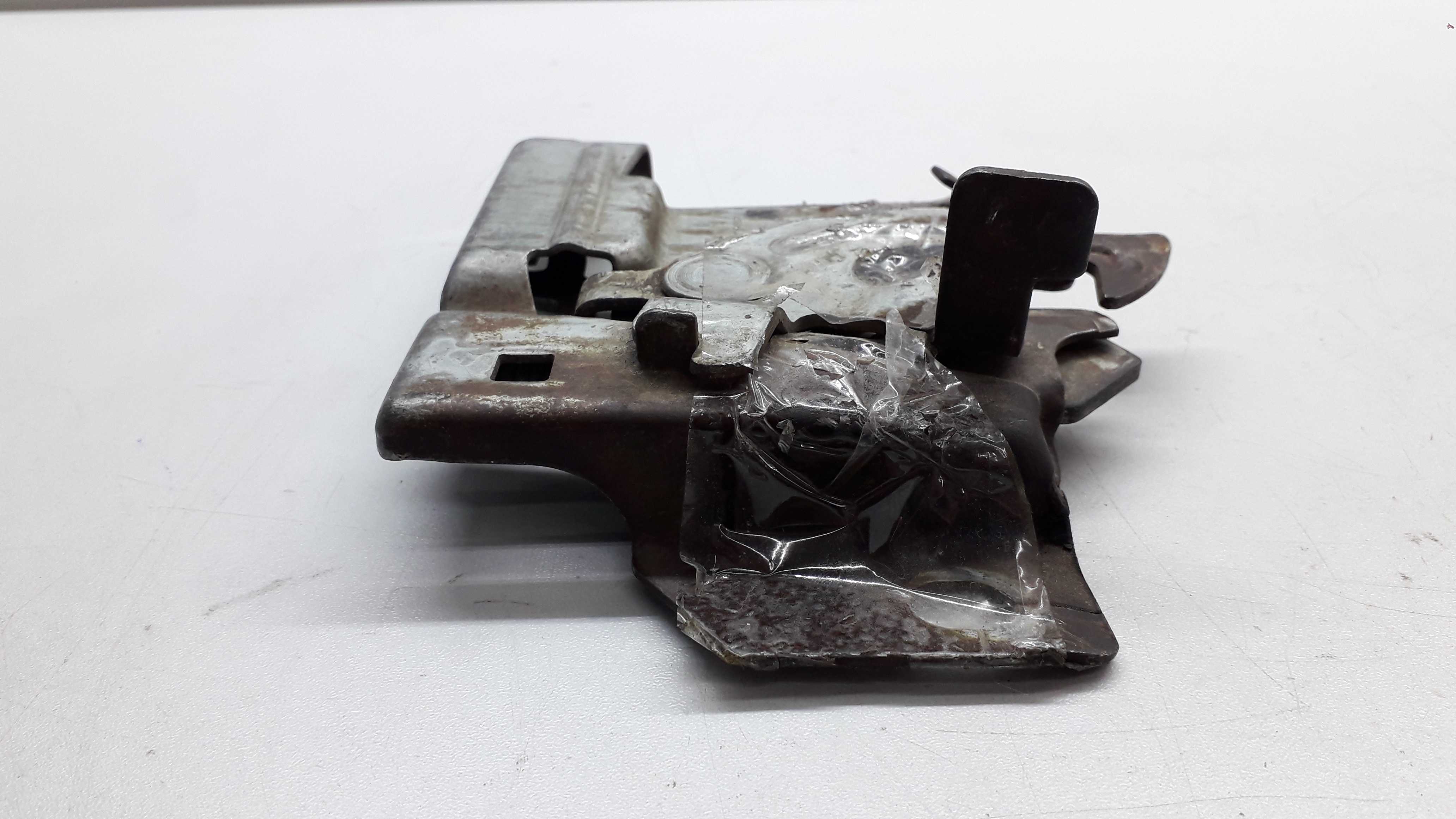 Fechadura Trava Capô Honda Civic 1998 3