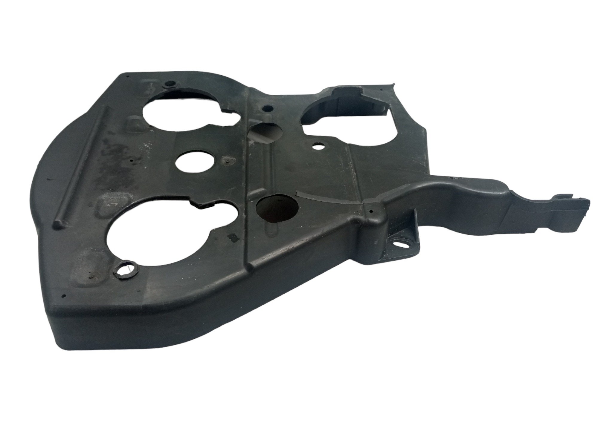 Capa Correia Dentada C3 Peugeot 206 207 307 1.6 2007 2009 3