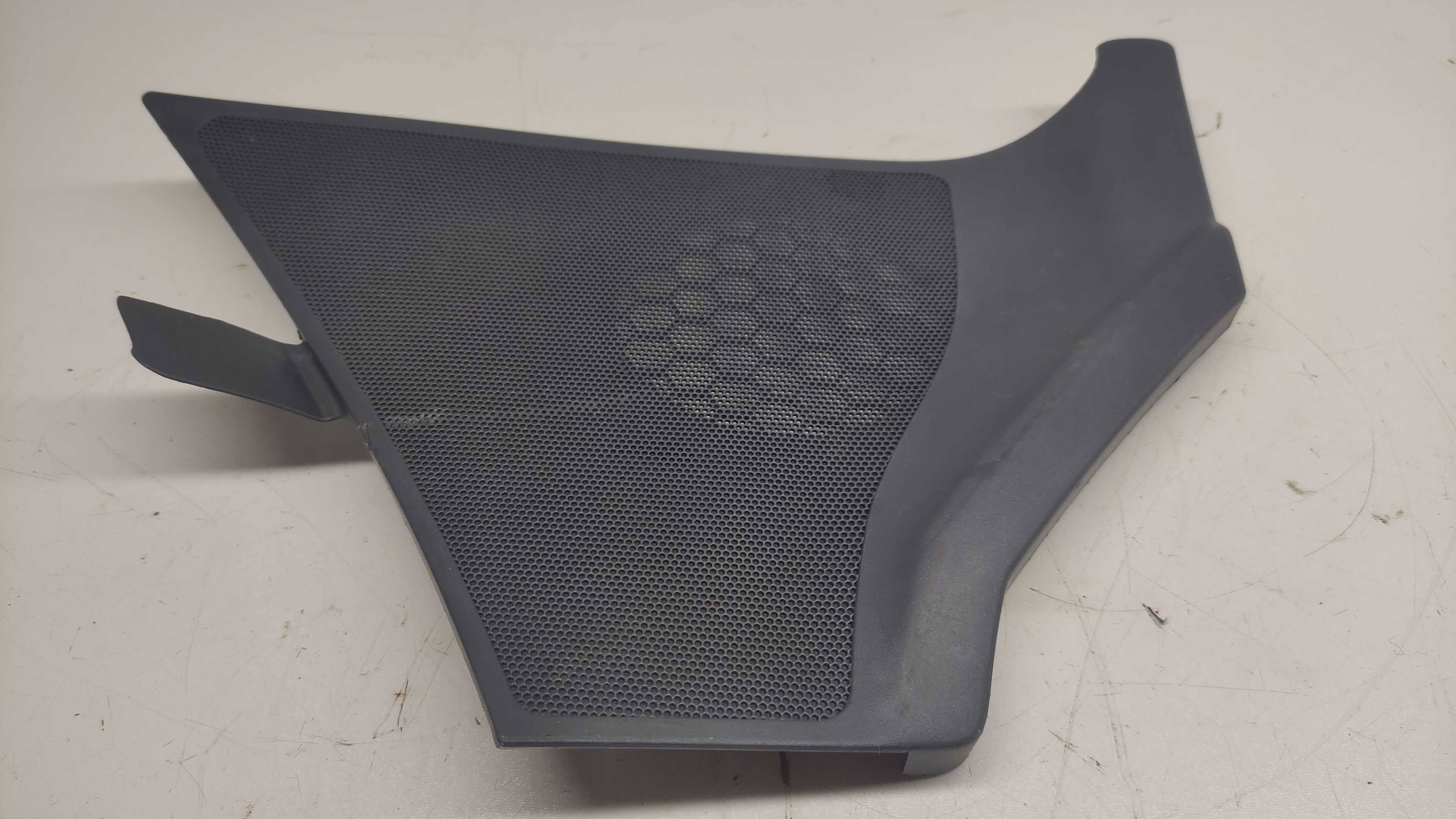Tela Alto Falante Renault Megane 2007 Dianteiro Direito