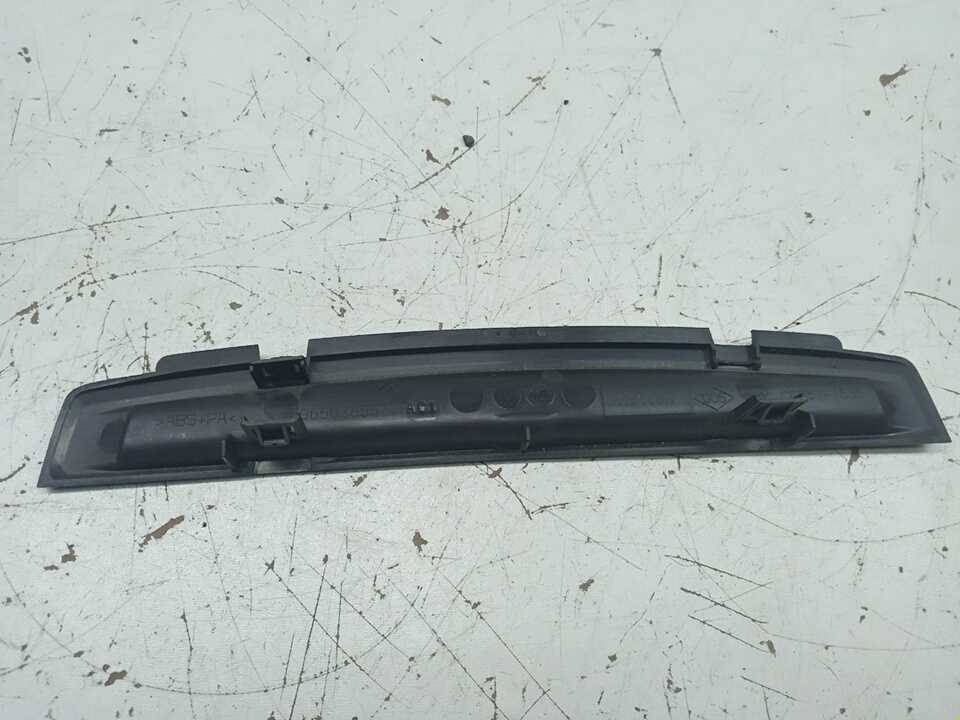Moldura Friso Console Citroen C4 1