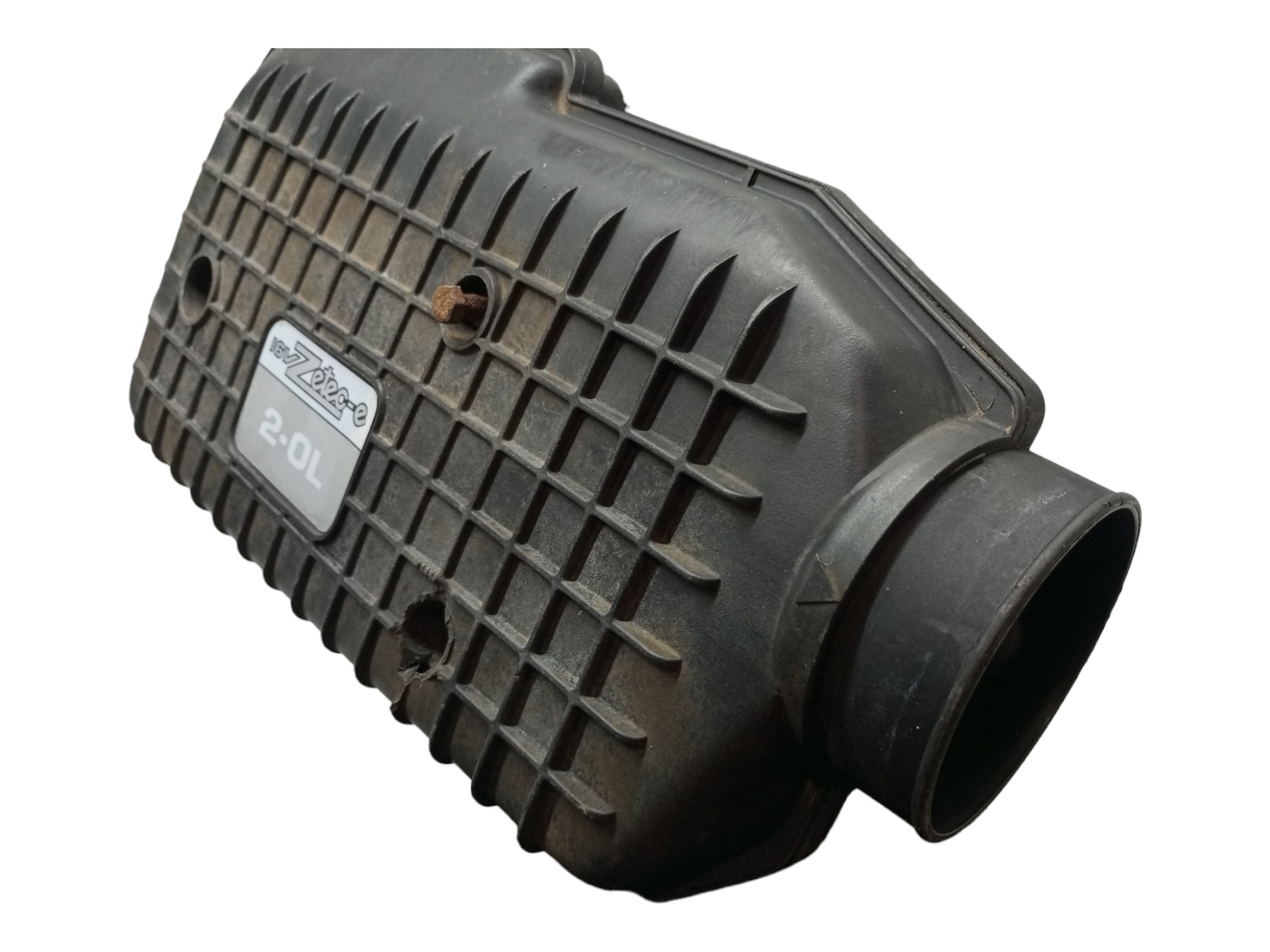 Caixa Filtro Ar Ford Mondeo 92 93 94 95 96 97 98 Tampa Tbi 6