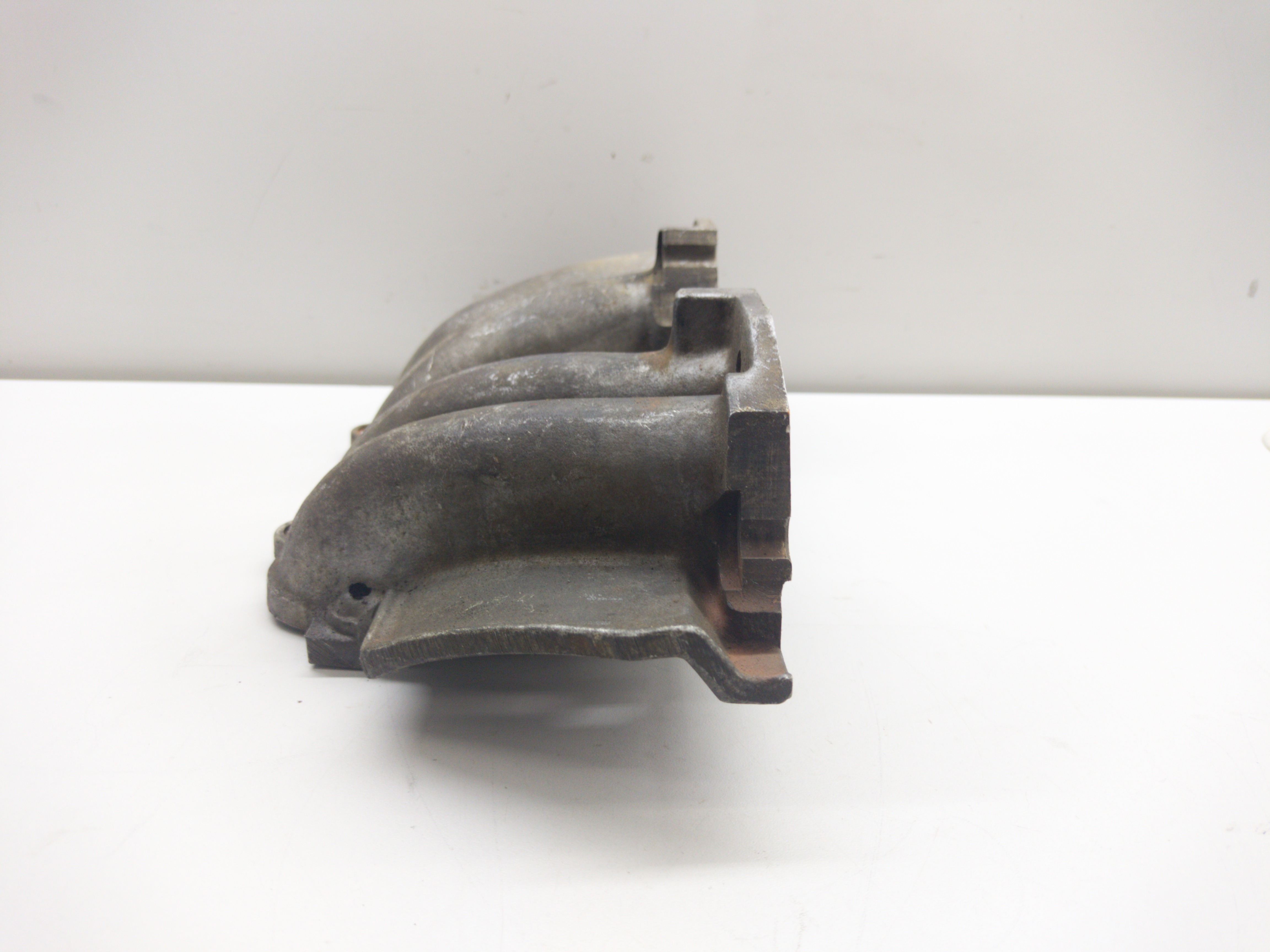 Coletor De Admissão Fiat Palio 1.0/1.3 2