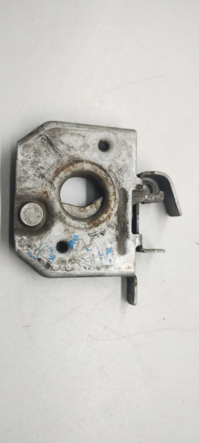 Fechadura Capo Renault Megane 2007 1