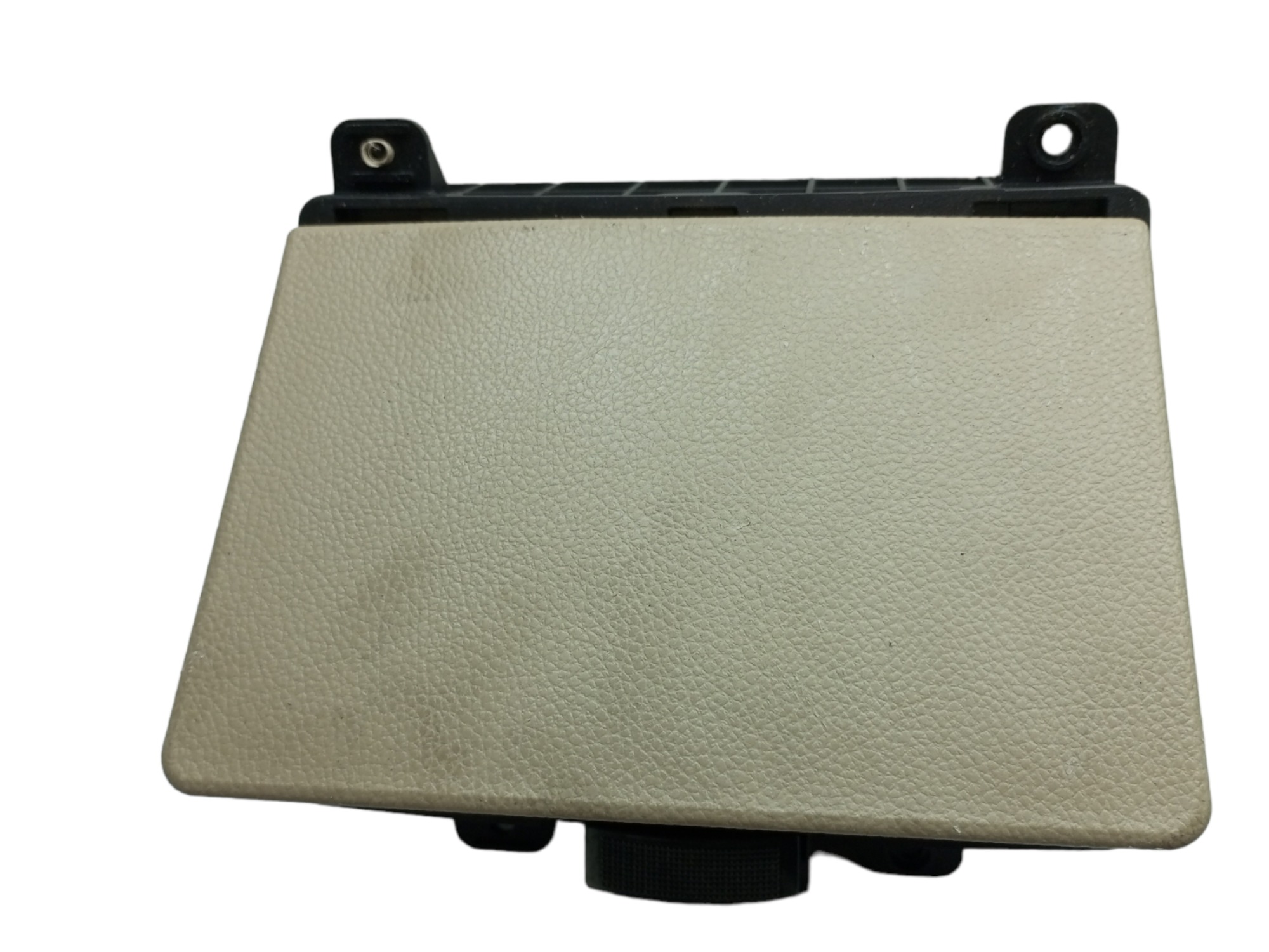 Cinzeiro Captiva Chevrolet 3.6 Porta Objeto Console 2008 1