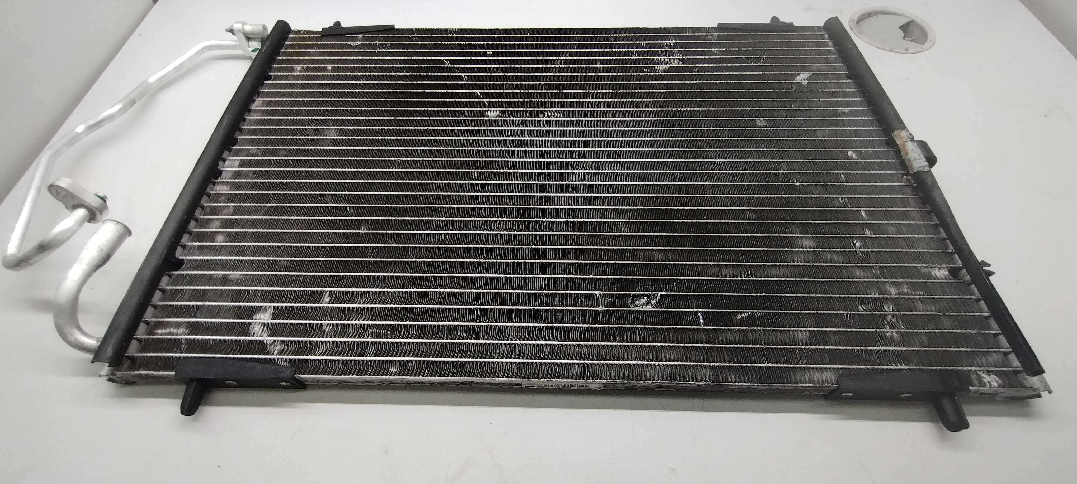 Condensador Peugeot 206 1.4 8v 2008 3