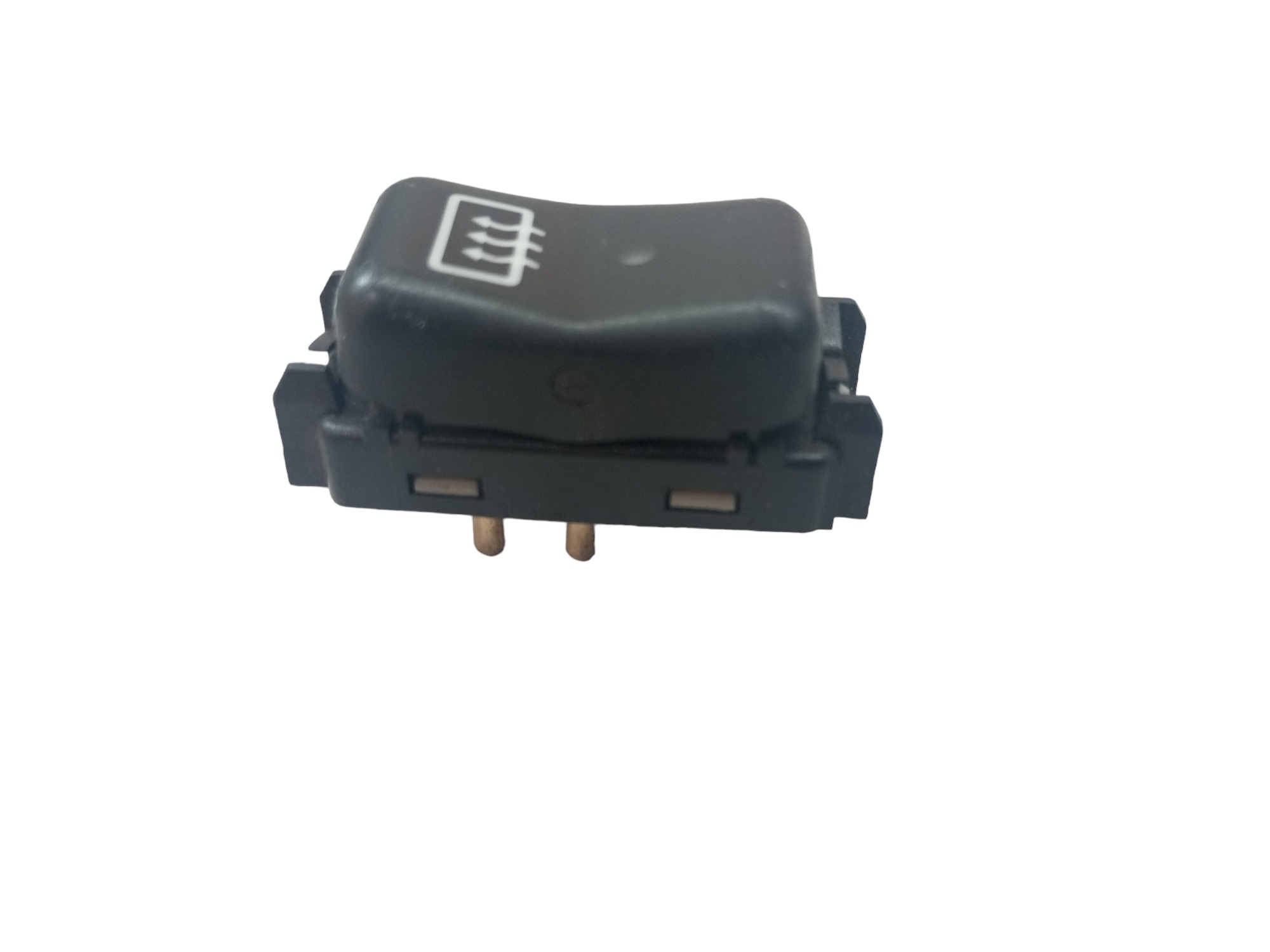 Botao Desembacador Mercedes C280 C220 E320 96 99 Traseiro 3