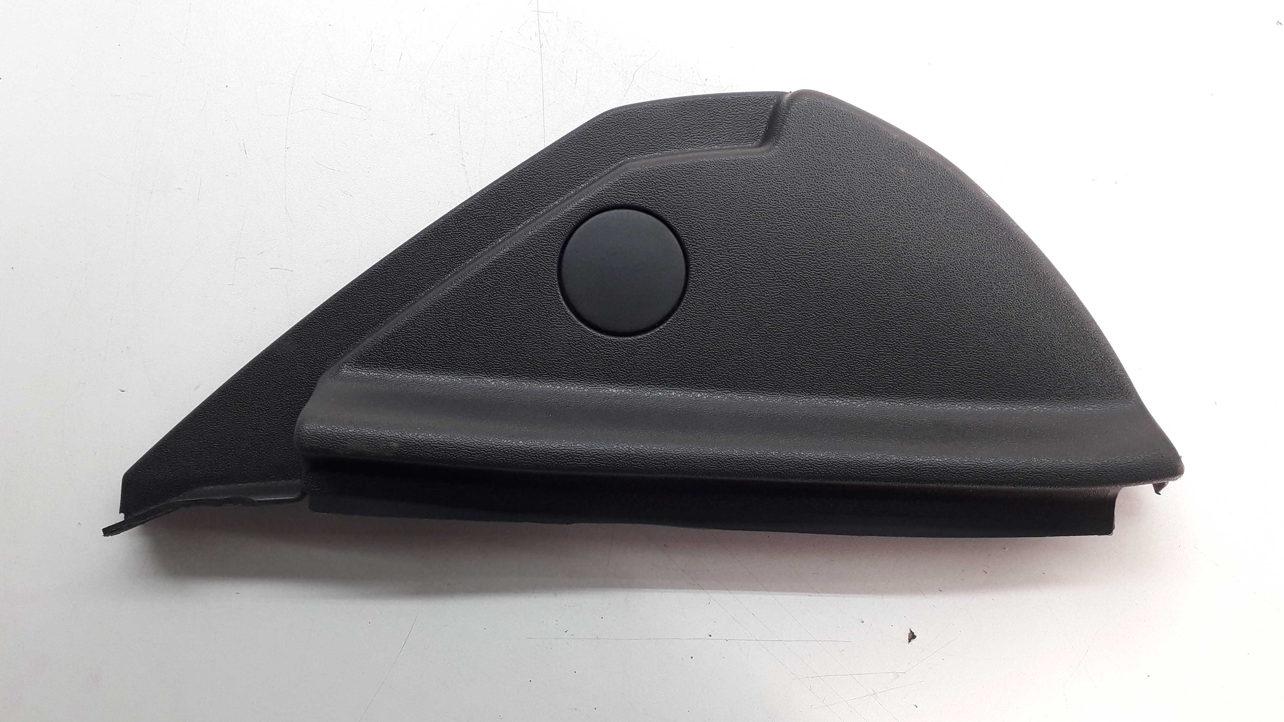 Acabamento Painel Lateral Direito Renault Megane 2007/2012 1